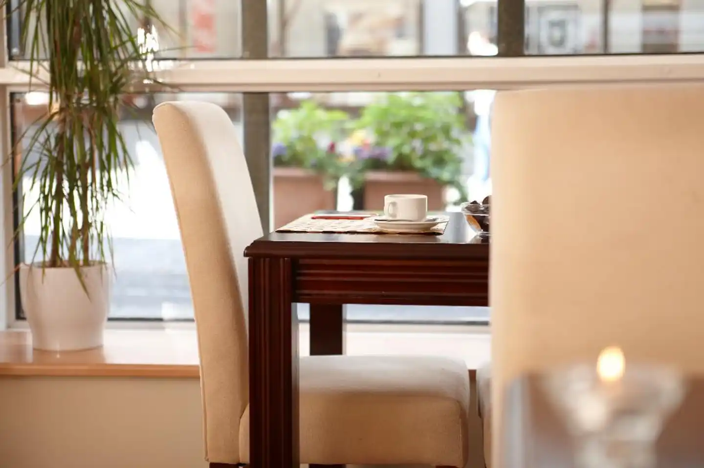 Hotel am Kieler Schloss Kiel by Premiere Classe Wohnbeispiel