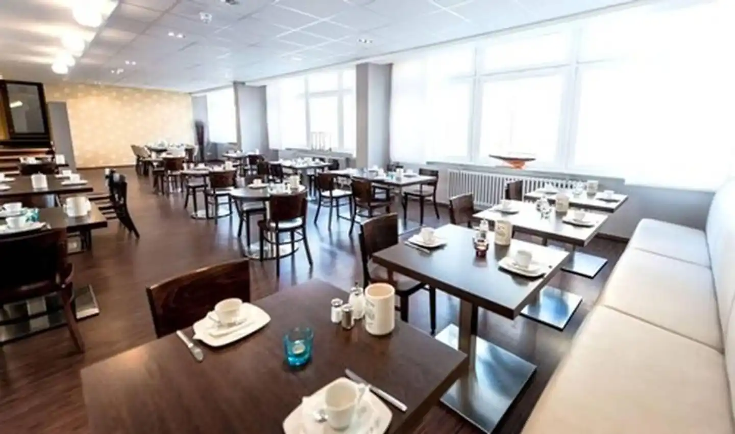Hotel Flämischer Hof Konferenz