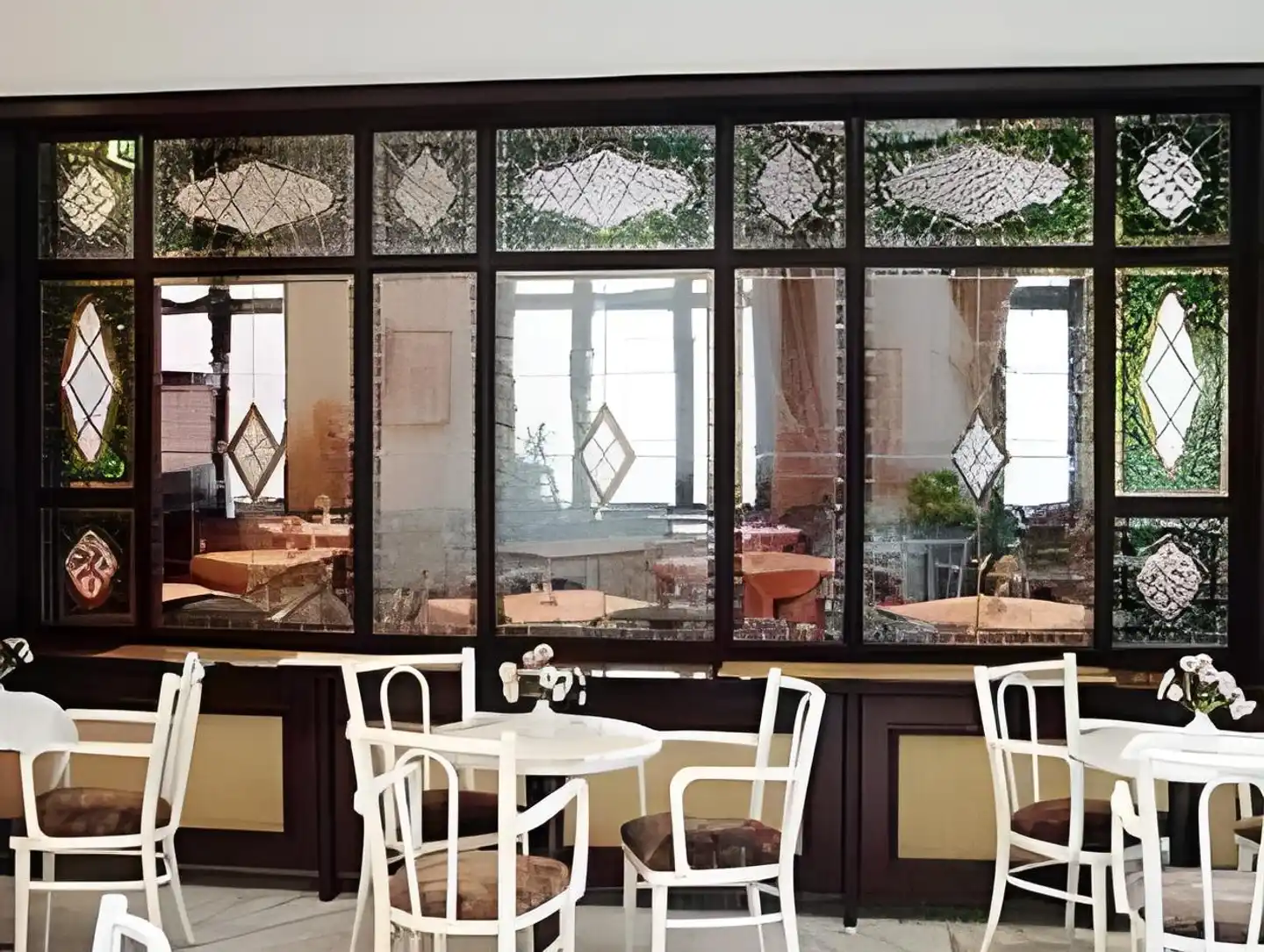 Marthahaus Restaurant