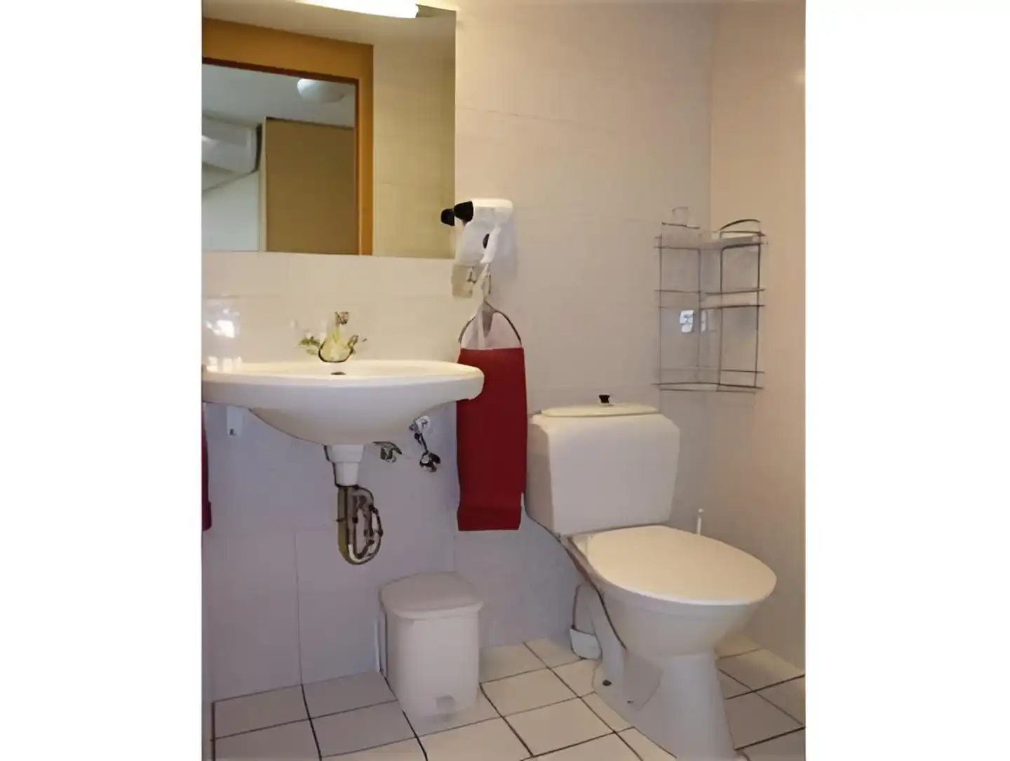 Orkin Badezimmer