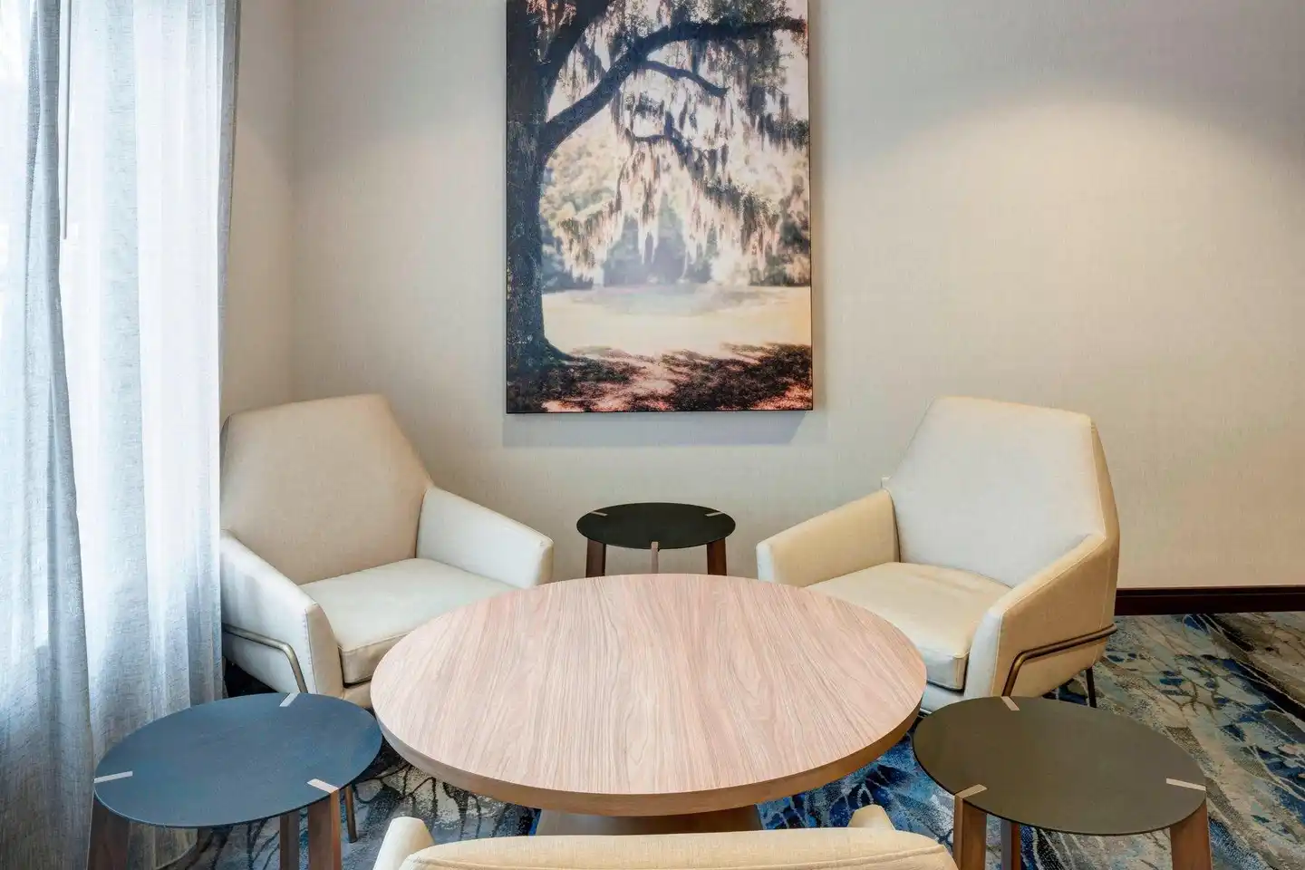 Fairfield Inn & Suites by Marriott Wilmington/Wrightsville Beach Wohnbeispiel