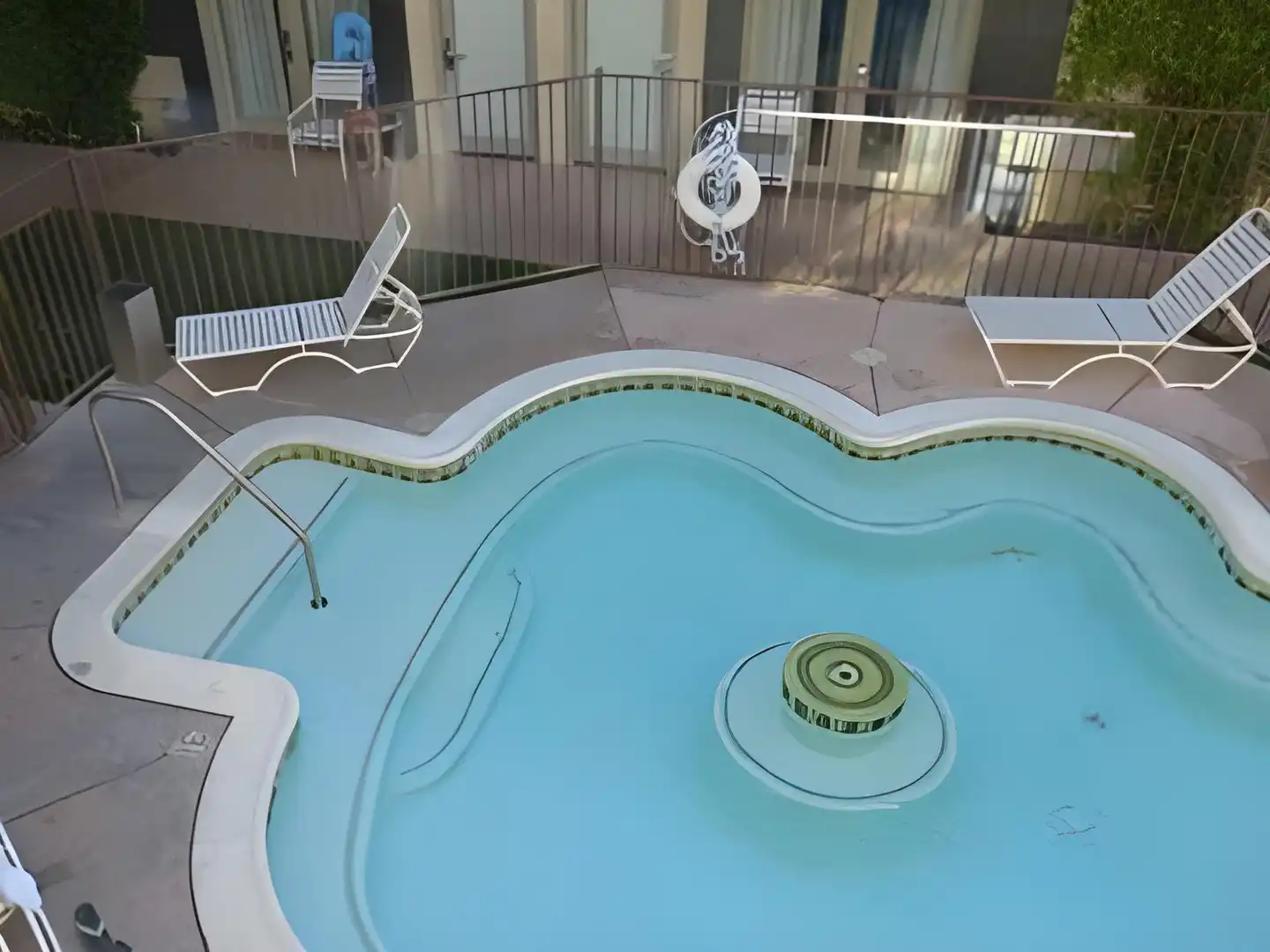 7 Springs Inn & Suites Wellness