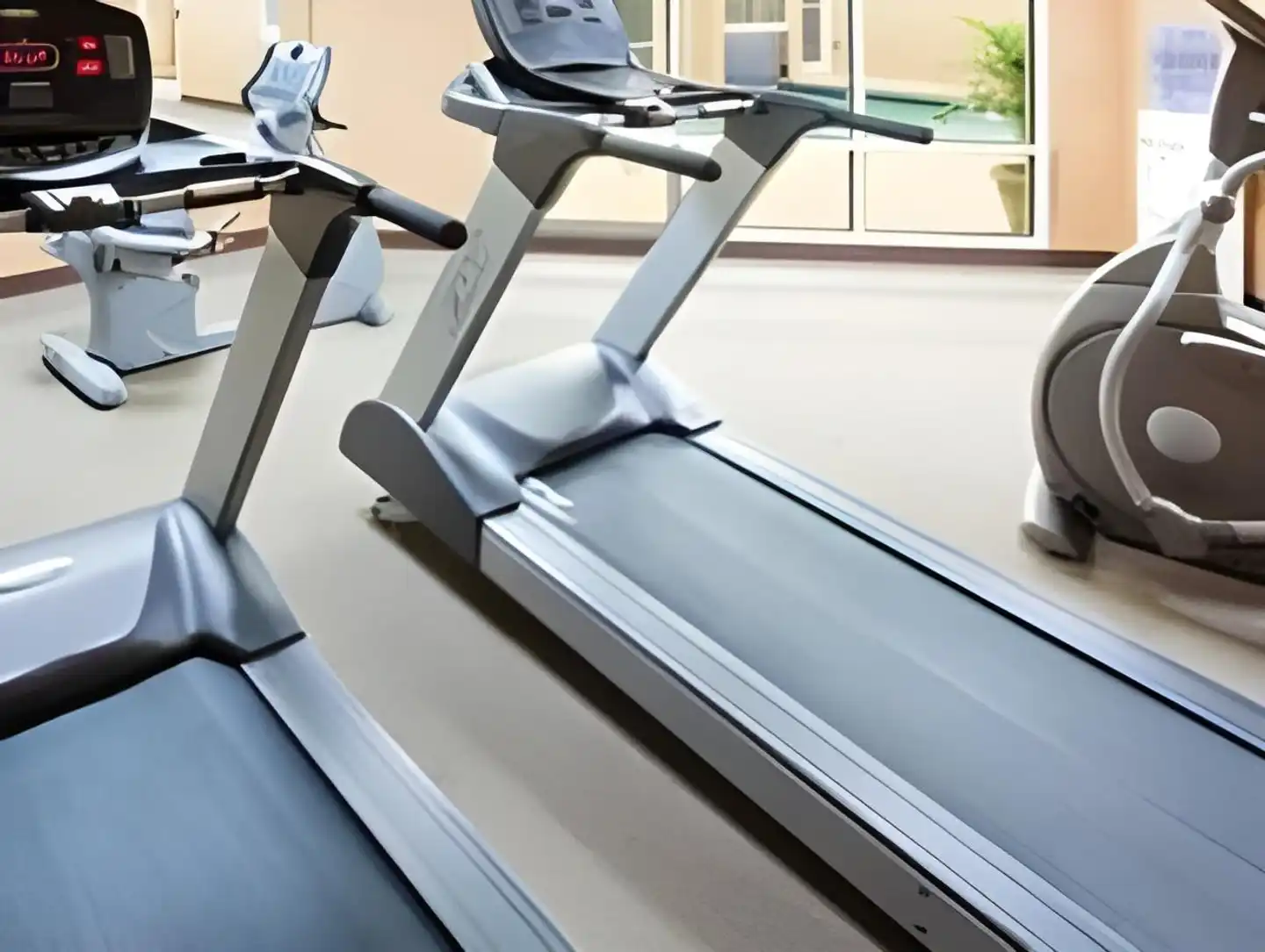 Holiday Inn & Suites Asheville Downtown Sport und Entertainment