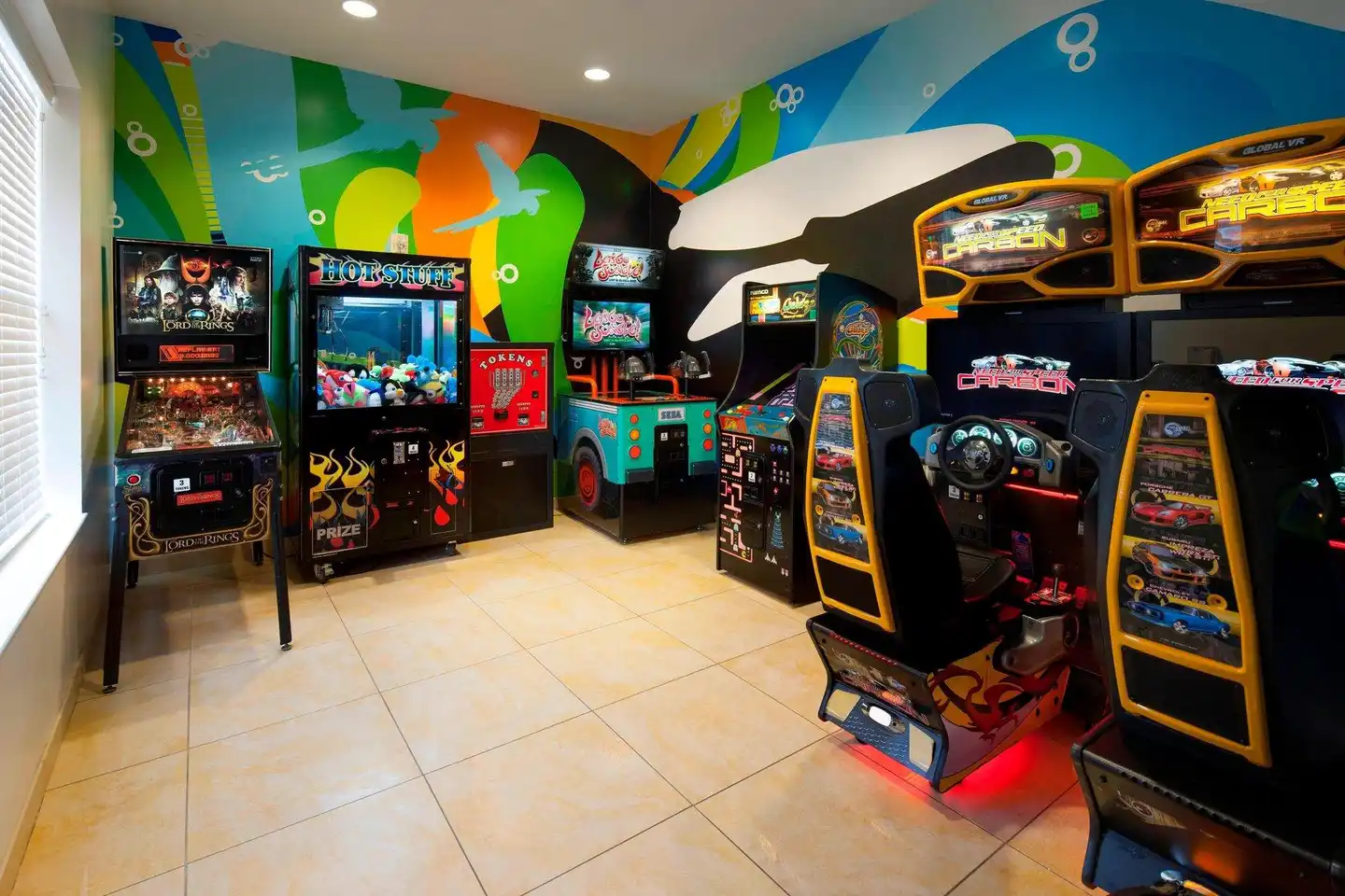 Fairfield Inn & Suites by Marriott Orlando At SeaWorld Sport und Entertainment