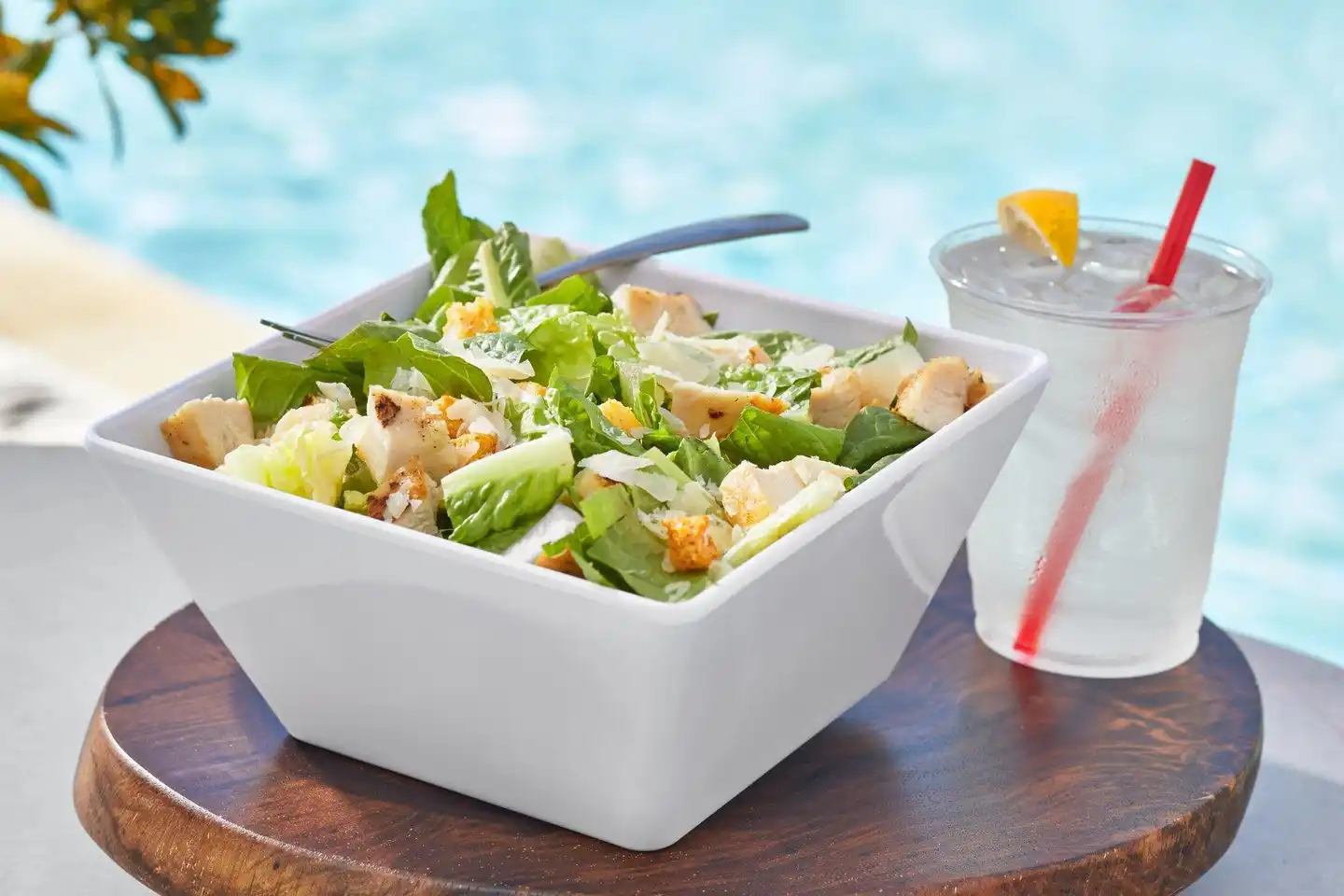 Fairfield Inn & Suites by Marriott Orlando At SeaWorld Restaurant