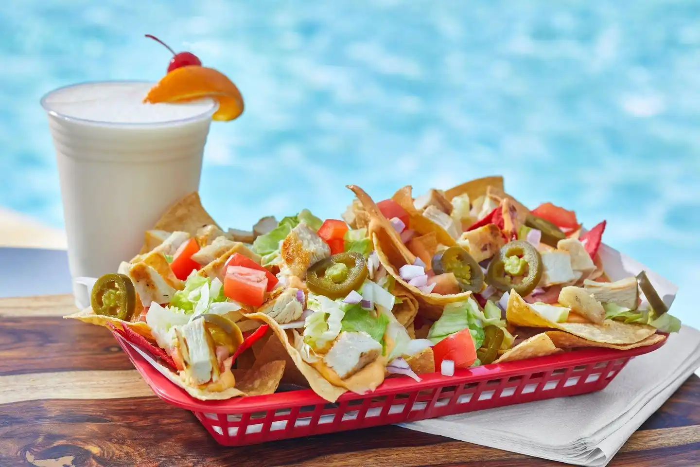 Fairfield Inn & Suites by Marriott Orlando At SeaWorld Restaurant
