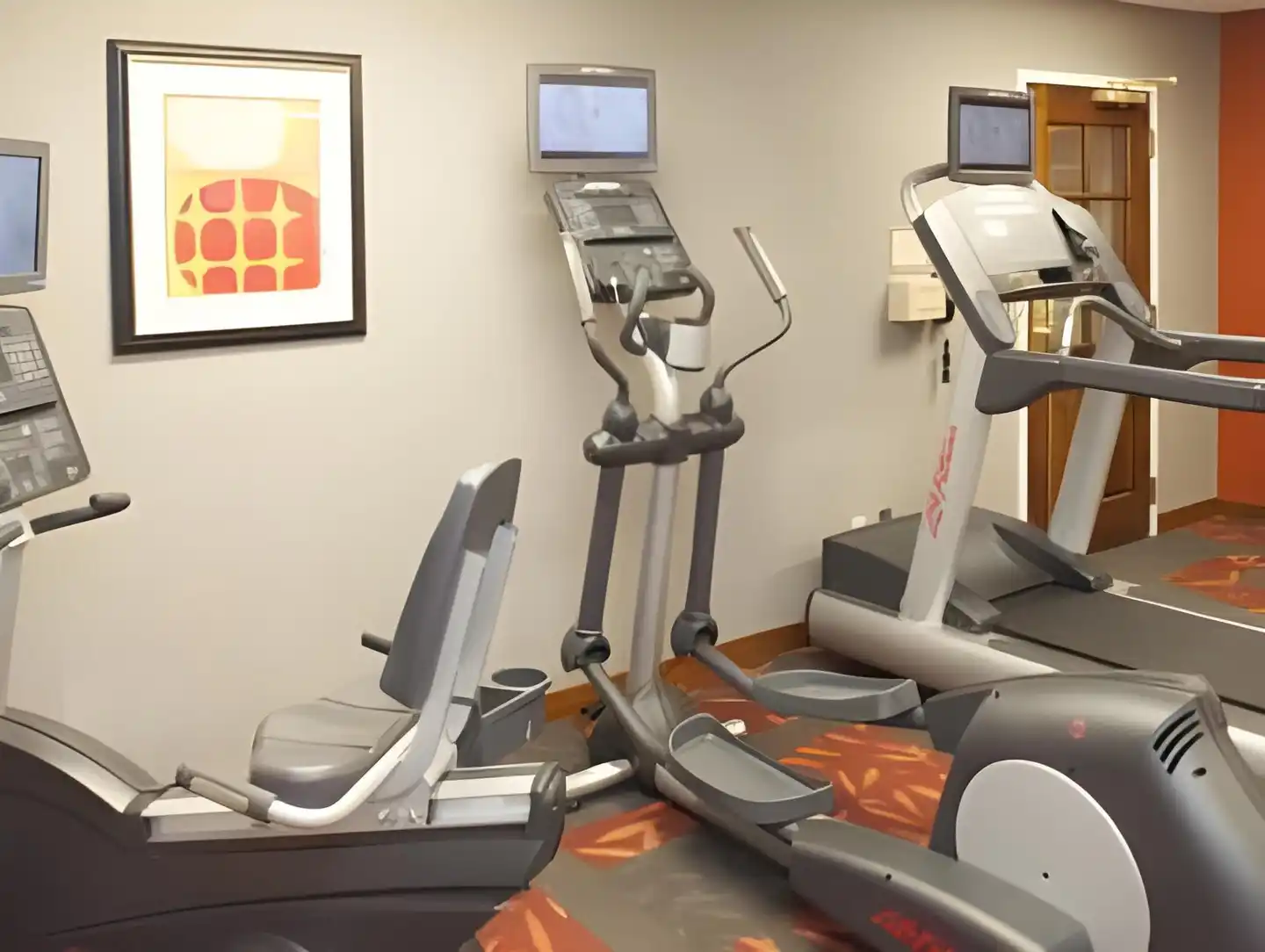 Residence Inn Asheville Biltmore Sport und Entertainment