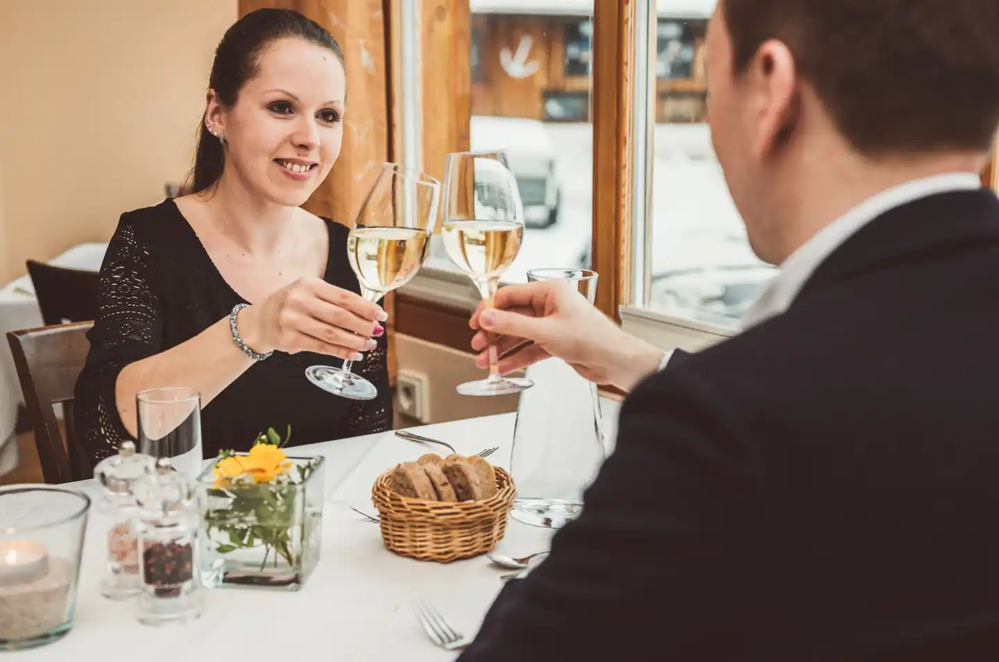 Heritage Hotel Hallstatt Personen