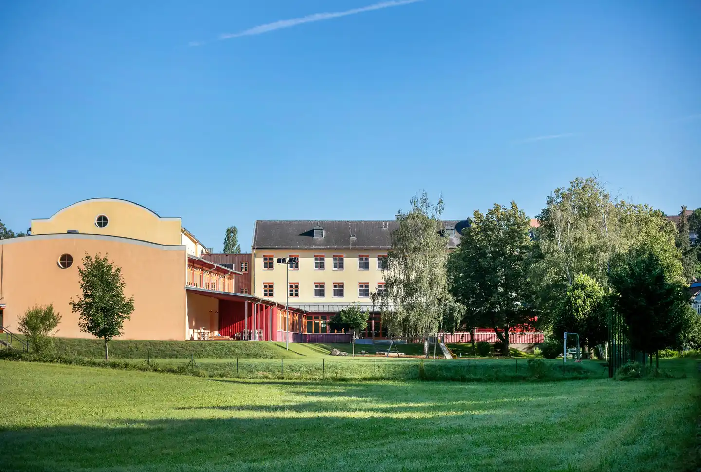 JUFA Waldviertel Garten