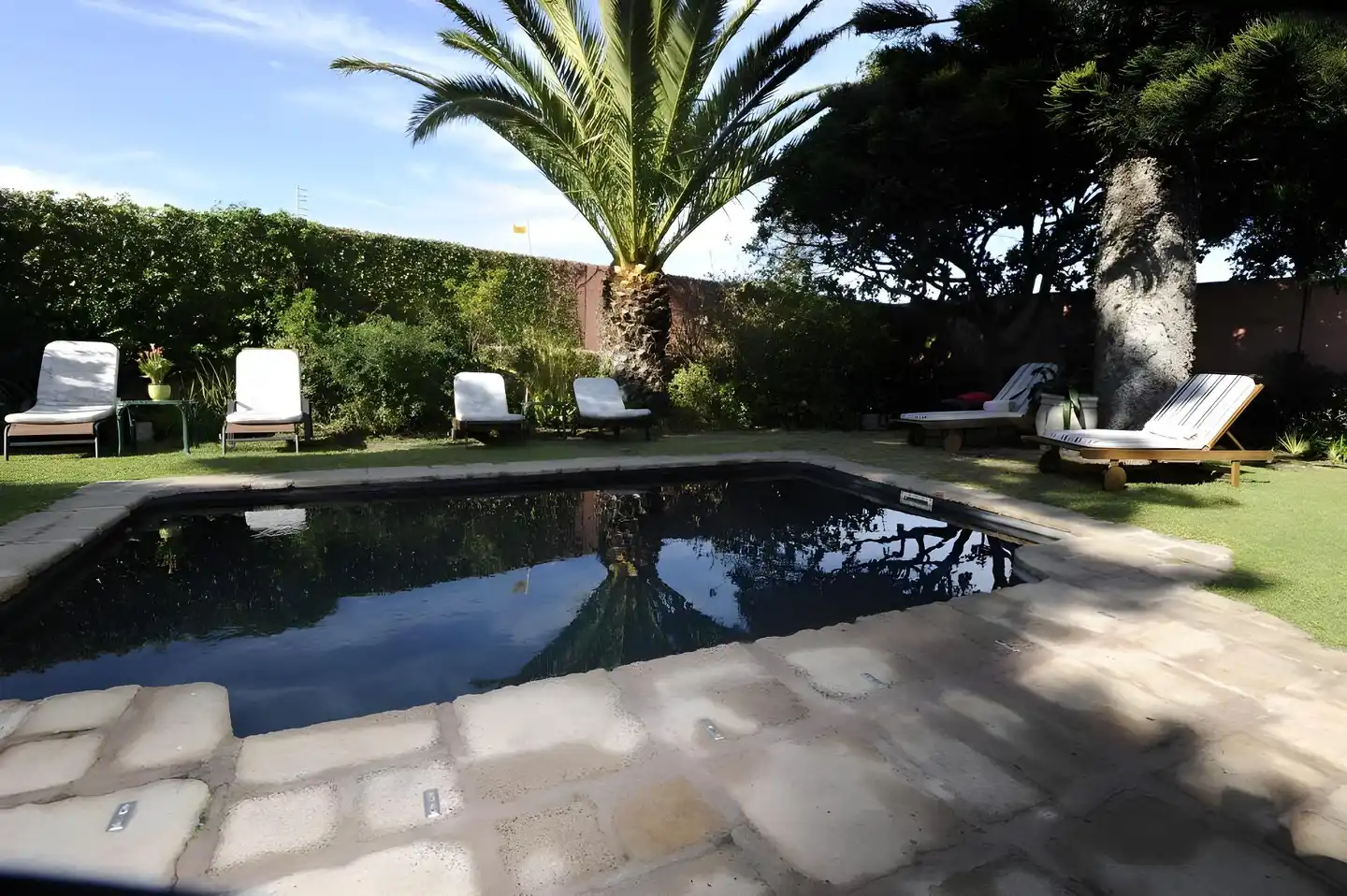 House on Westcliff Terrasse