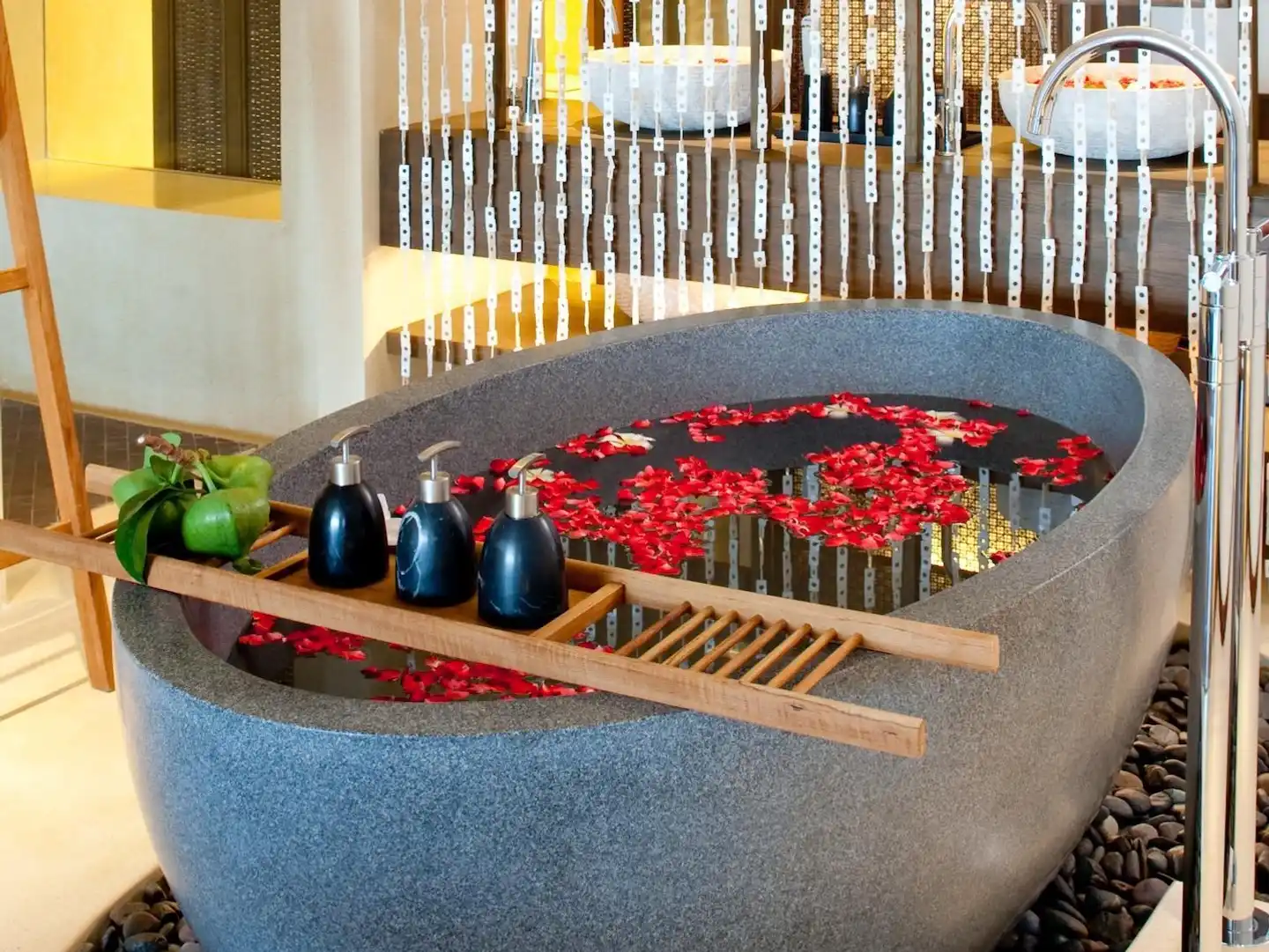 Hansar Samui Resort & Spa Sport und Entertainment