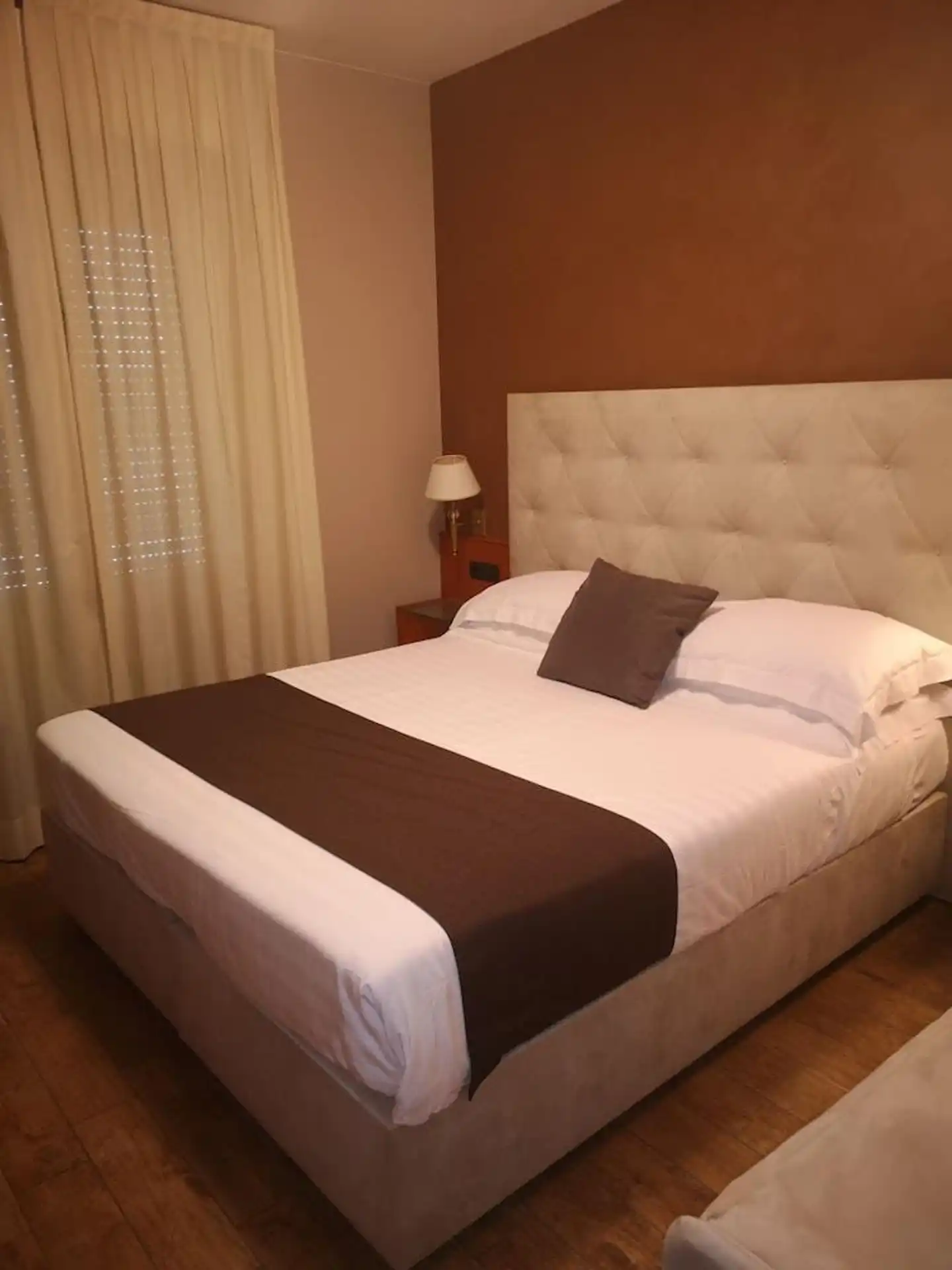 Hotel Clarin 14 by Dori Wohnbeispiel