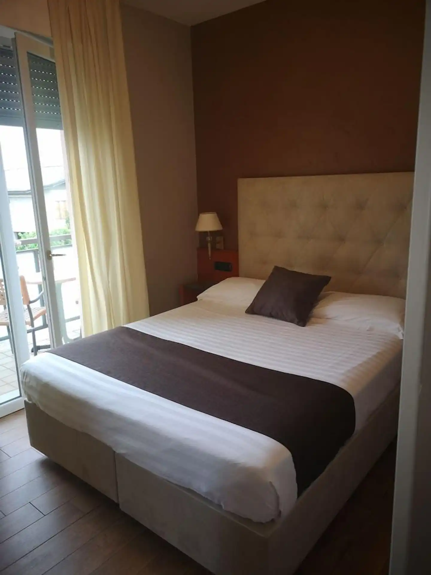 Hotel Clarin 14 by Dori Wohnbeispiel