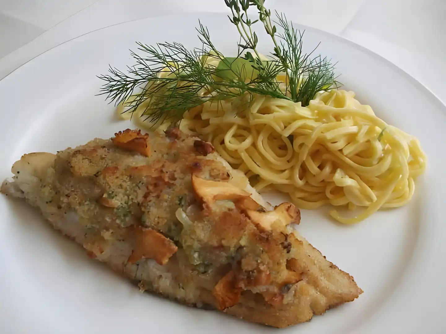 Krone Restaurant