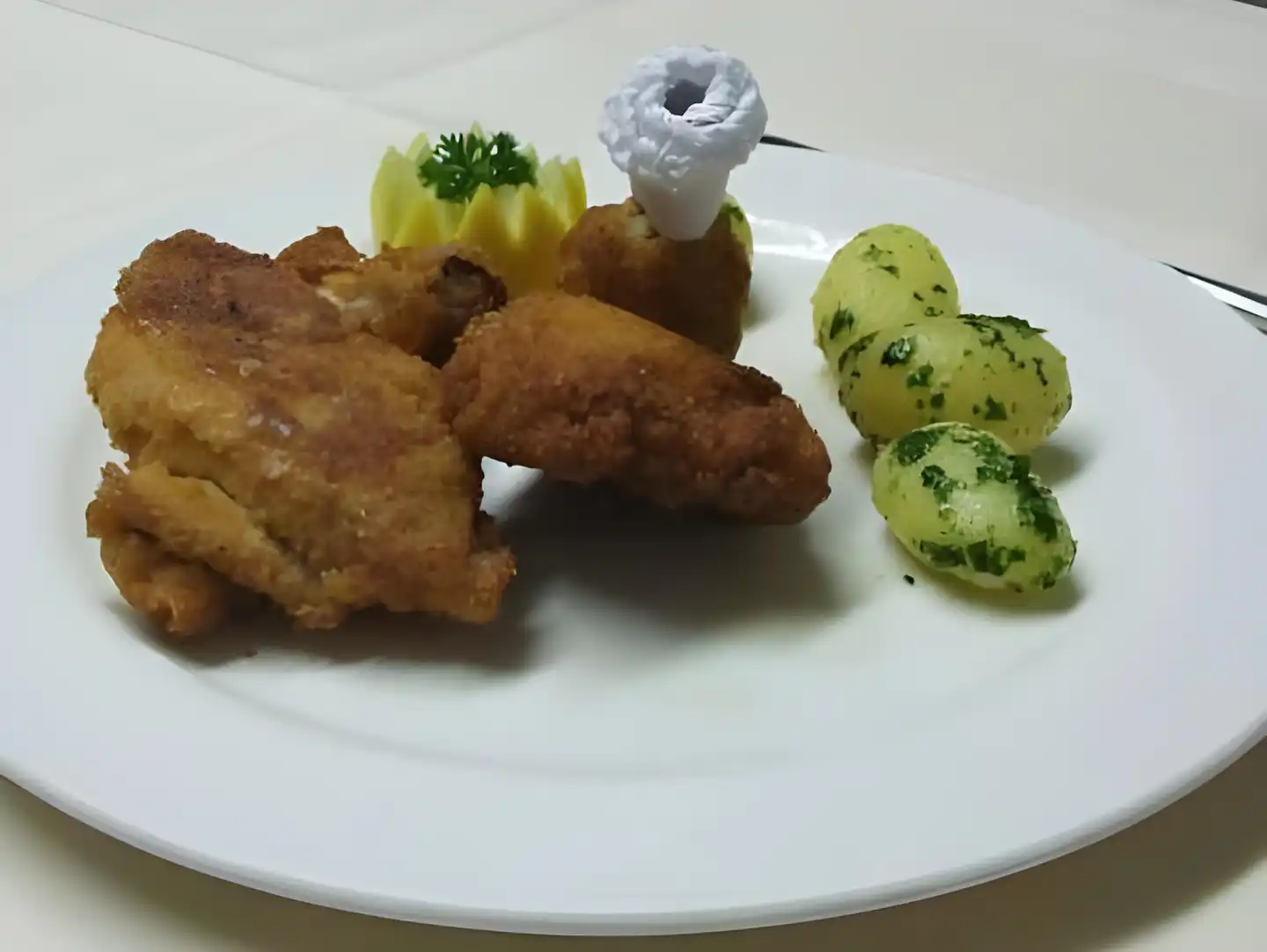 Krone Restaurant