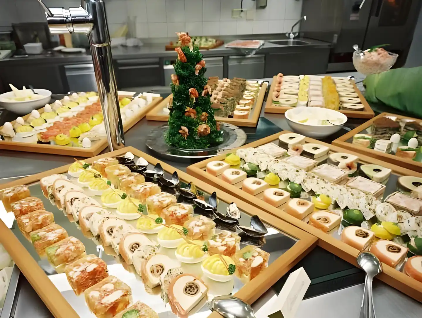Krone Restaurant