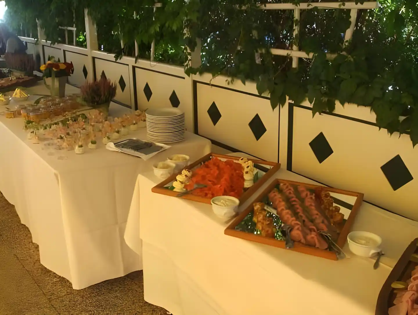 Krone Restaurant