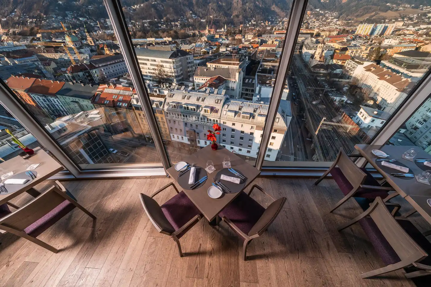 aDLERS Lifestyle-Hotel Strand
