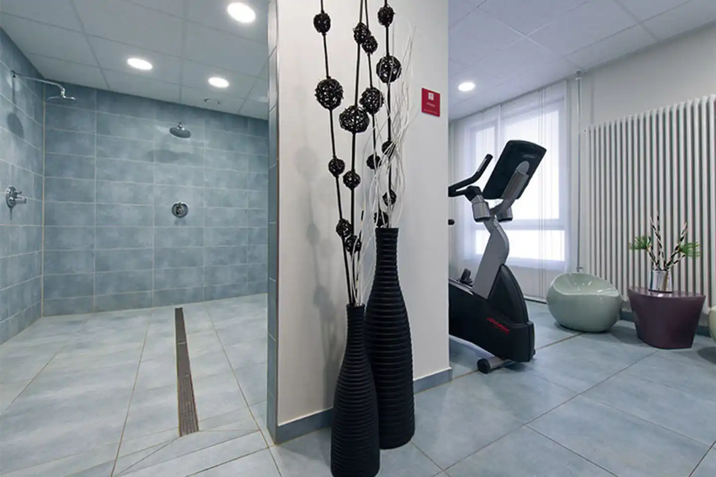 Leonardo Hotel Völklingen-Saarbrücken Sport und Entertainment