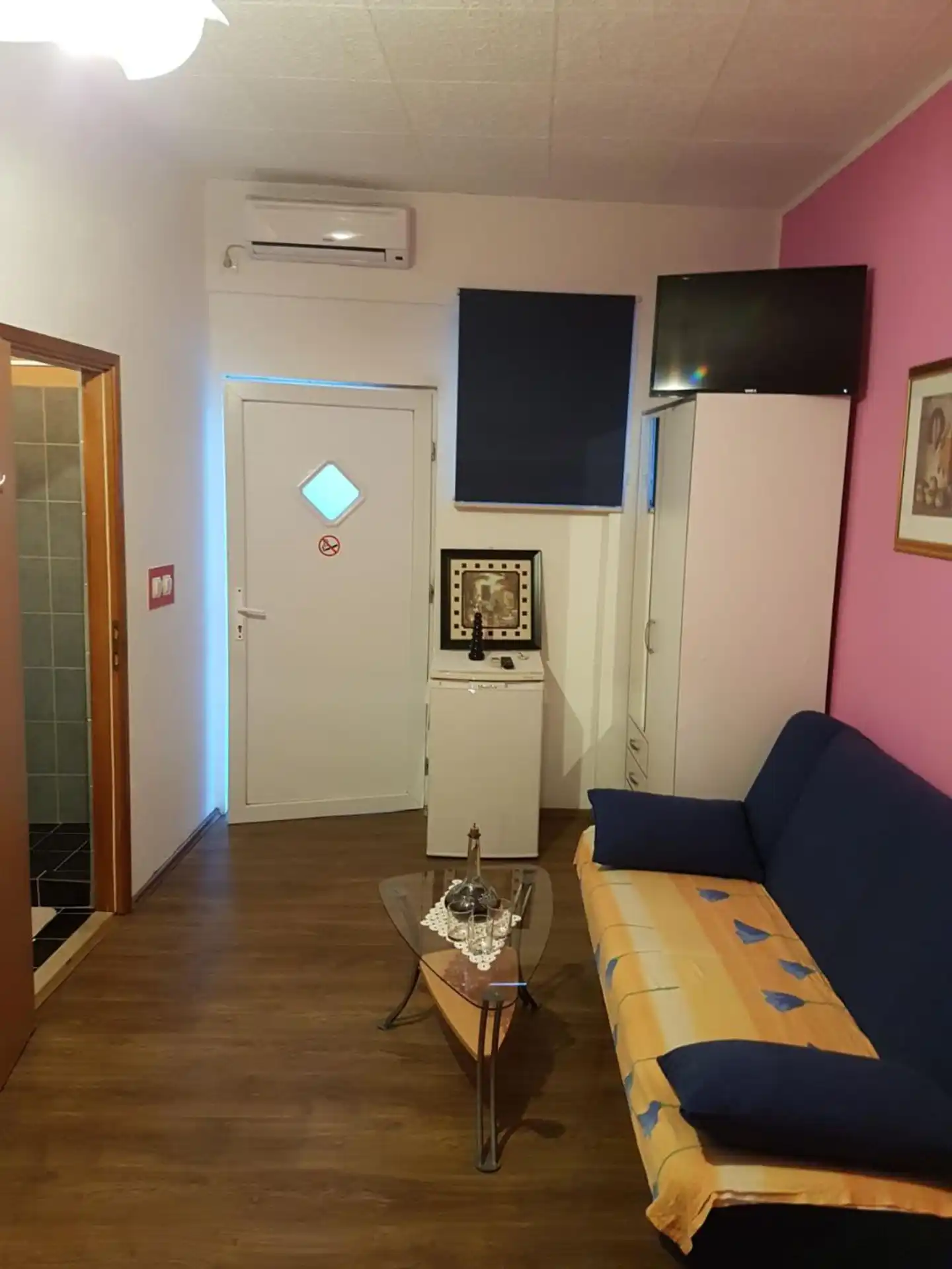 Vila Angela Wohnbeispiel