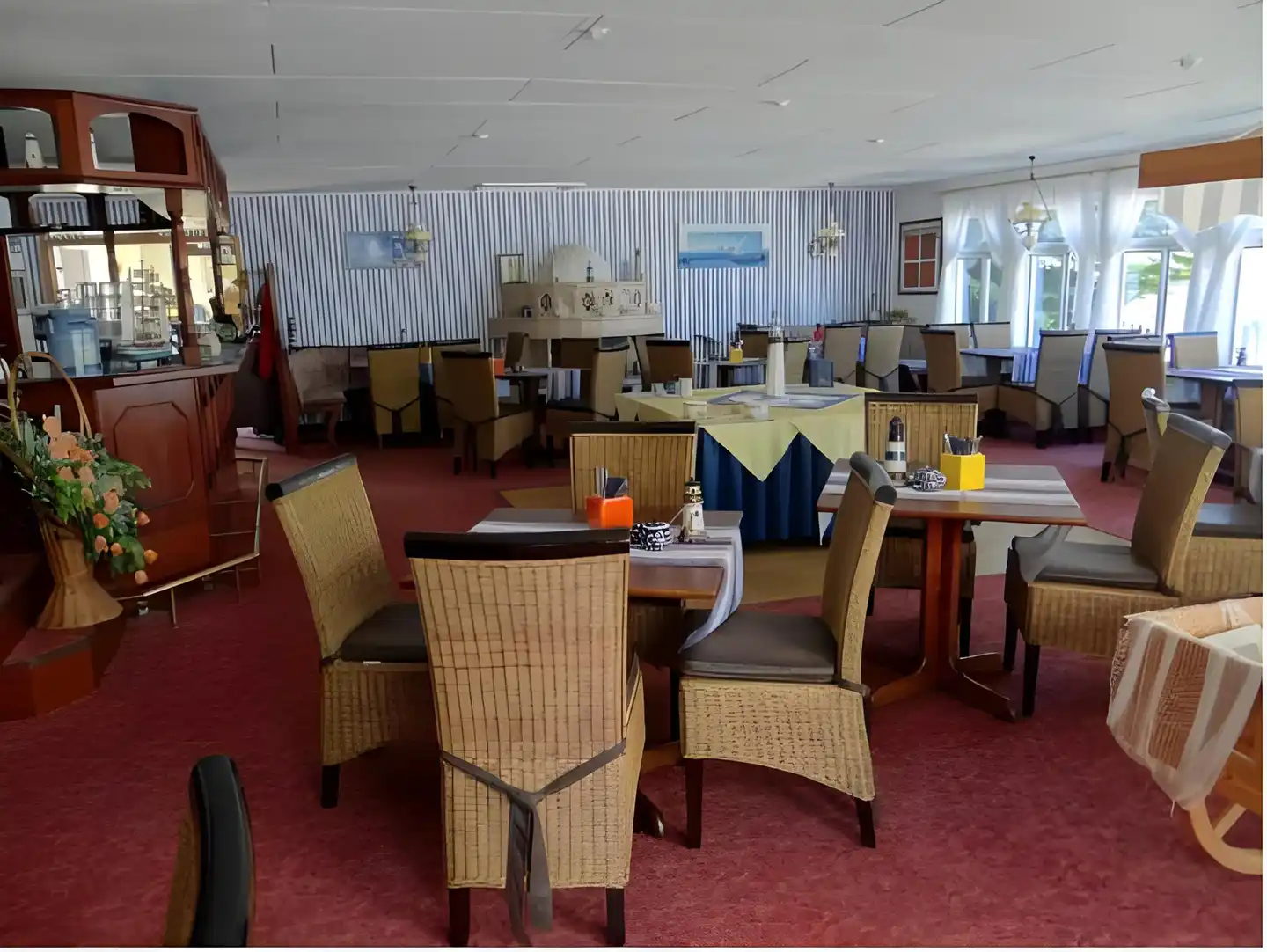 Pommerscher Hof Restaurant
