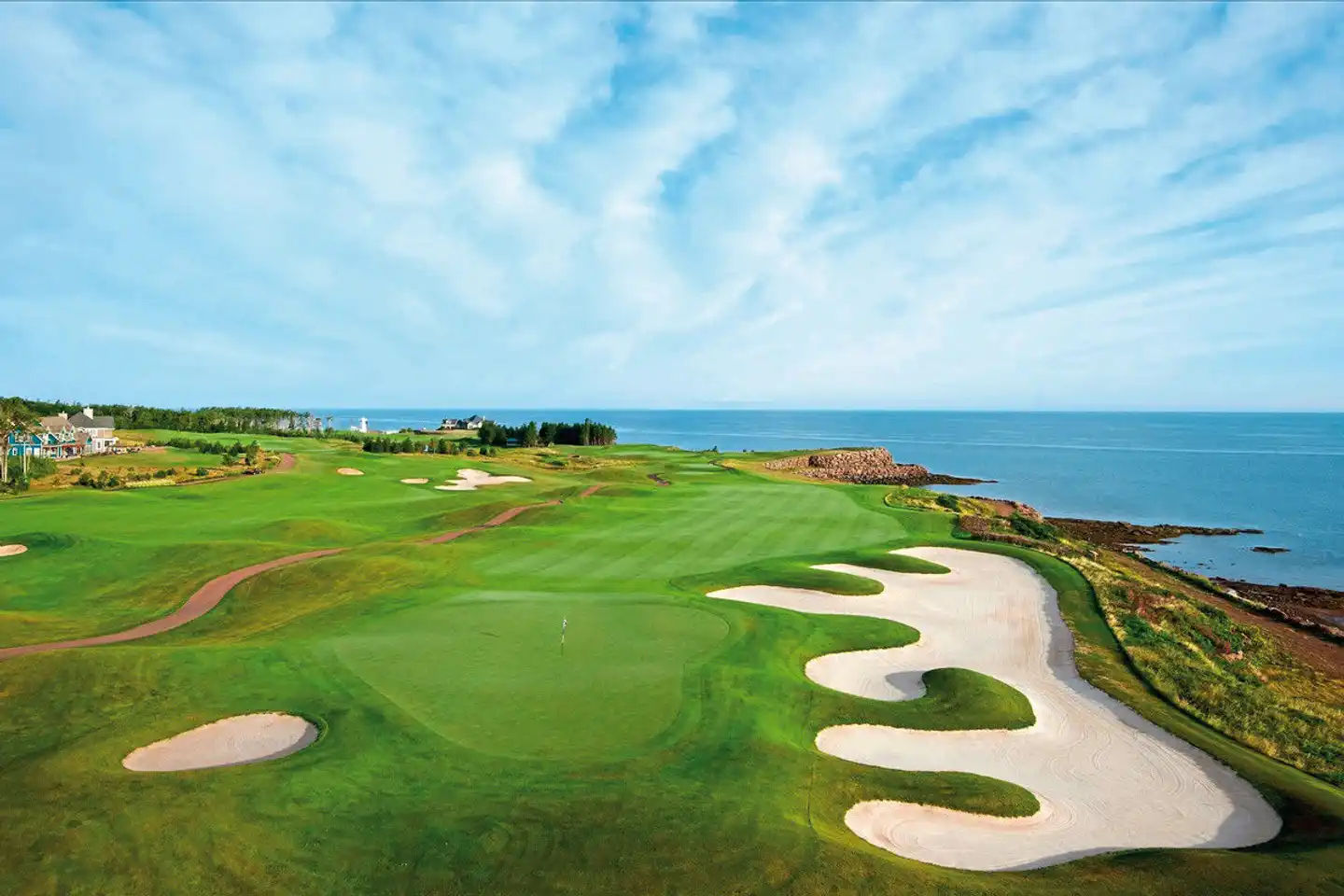 Fox Harb'r Resort Sport und Entertainment