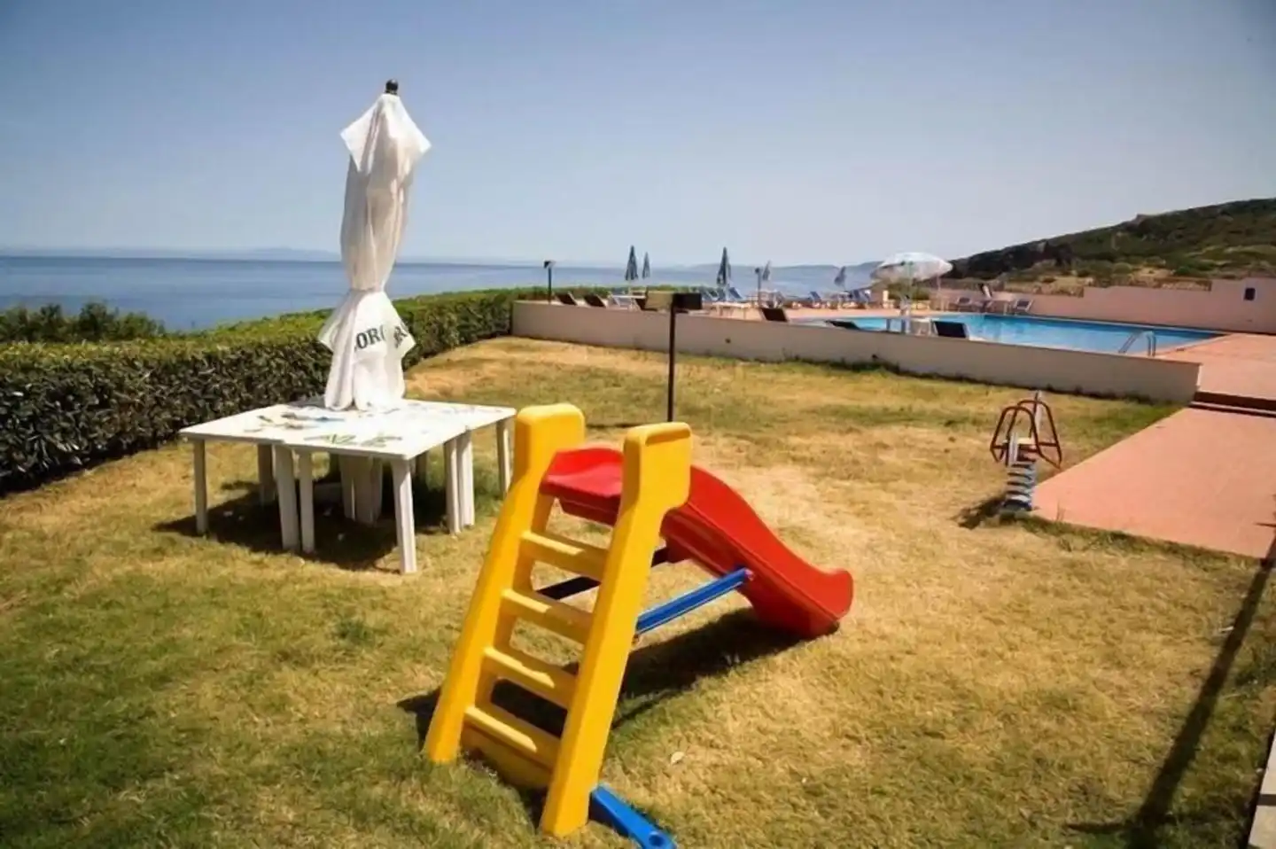 La Baia Hotel Residence Sport und Entertainment