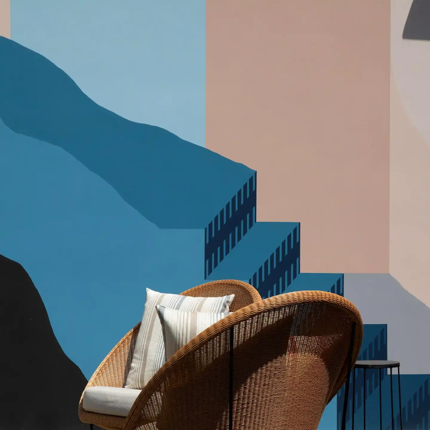 The Monsaraz San Diego, Tapestry Collection by Hilton Tiere