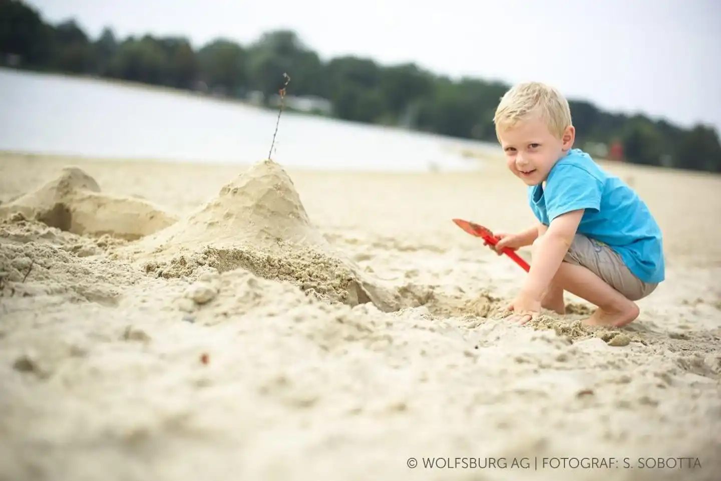 Courtyard by Marriott Wolfsburg Strand