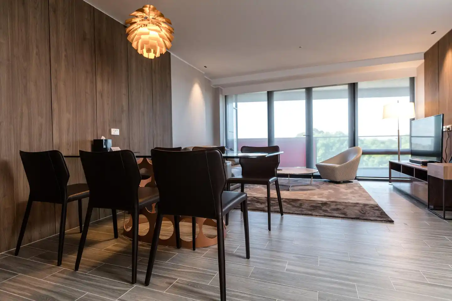 The Branksome Hotel & Residences Konferenz
