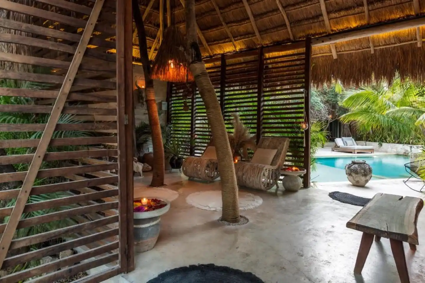Una Vida Tulum Wellness