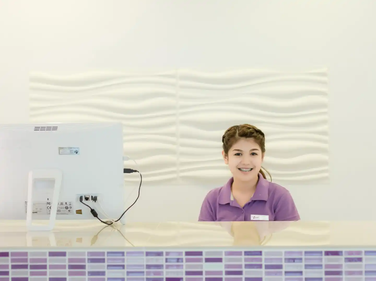 Z by Zing Personen