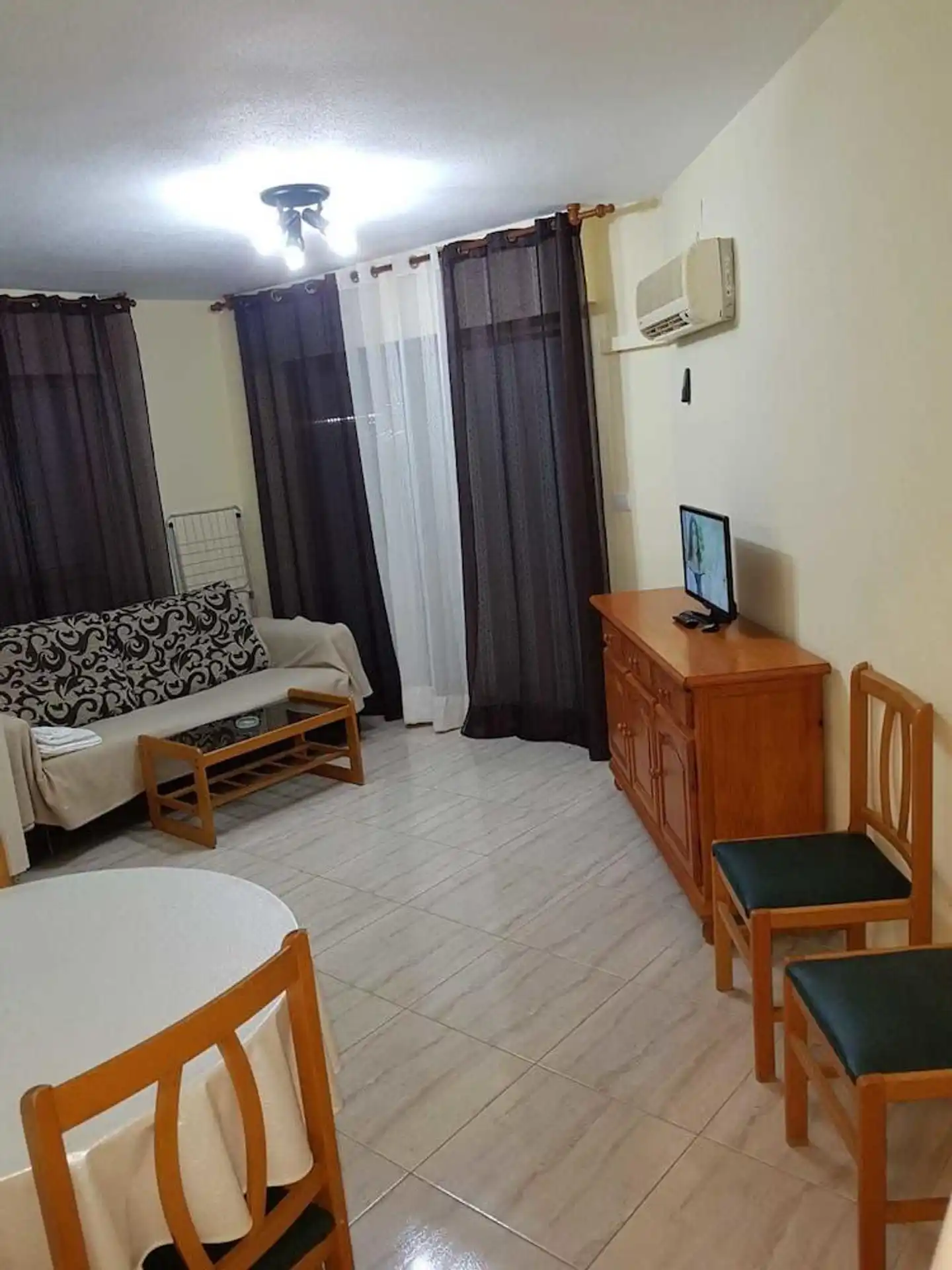 Apartamentos Olympia Garden Wohnbeispiel