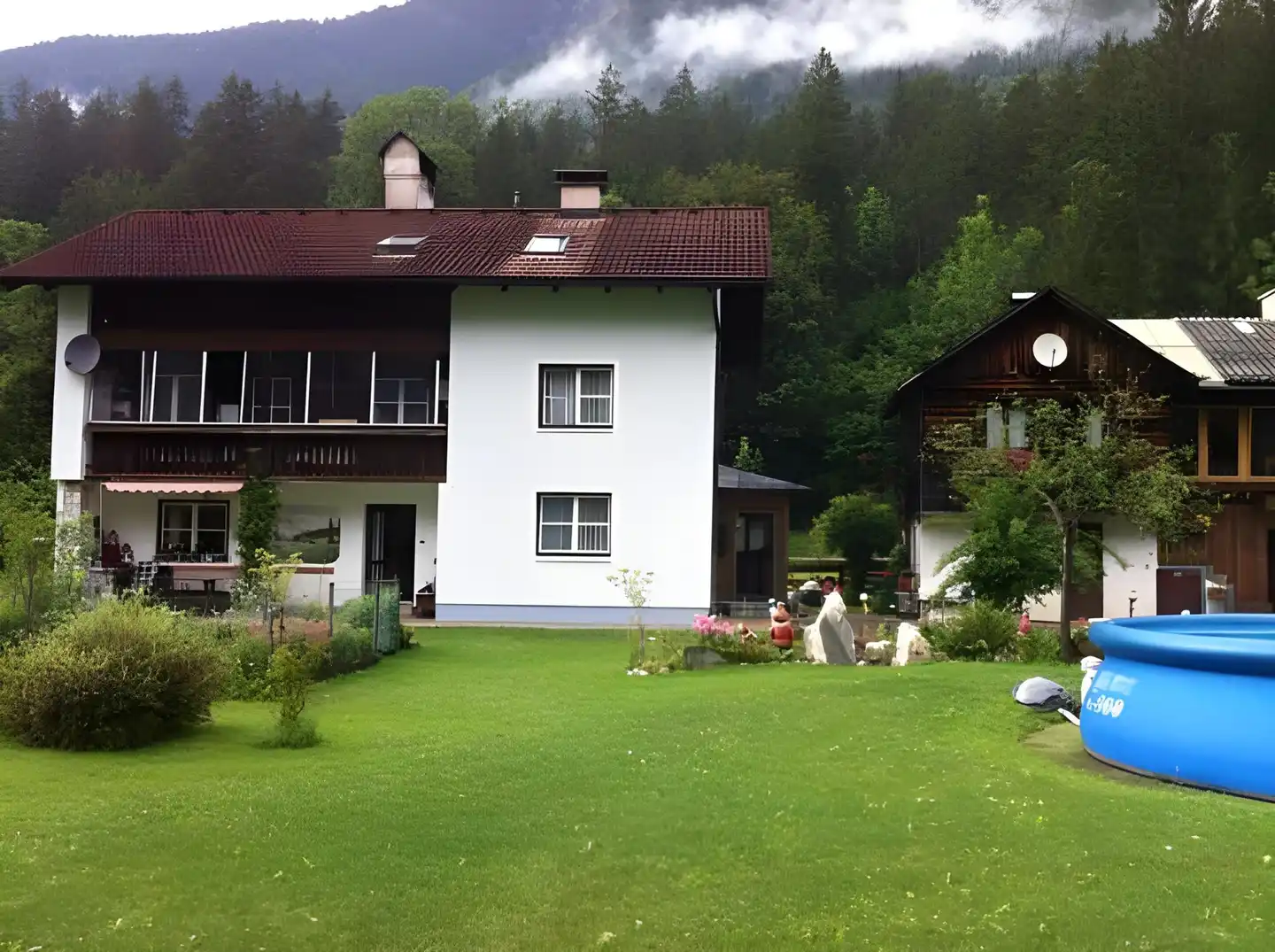 Stricker Christine Aussenansicht
