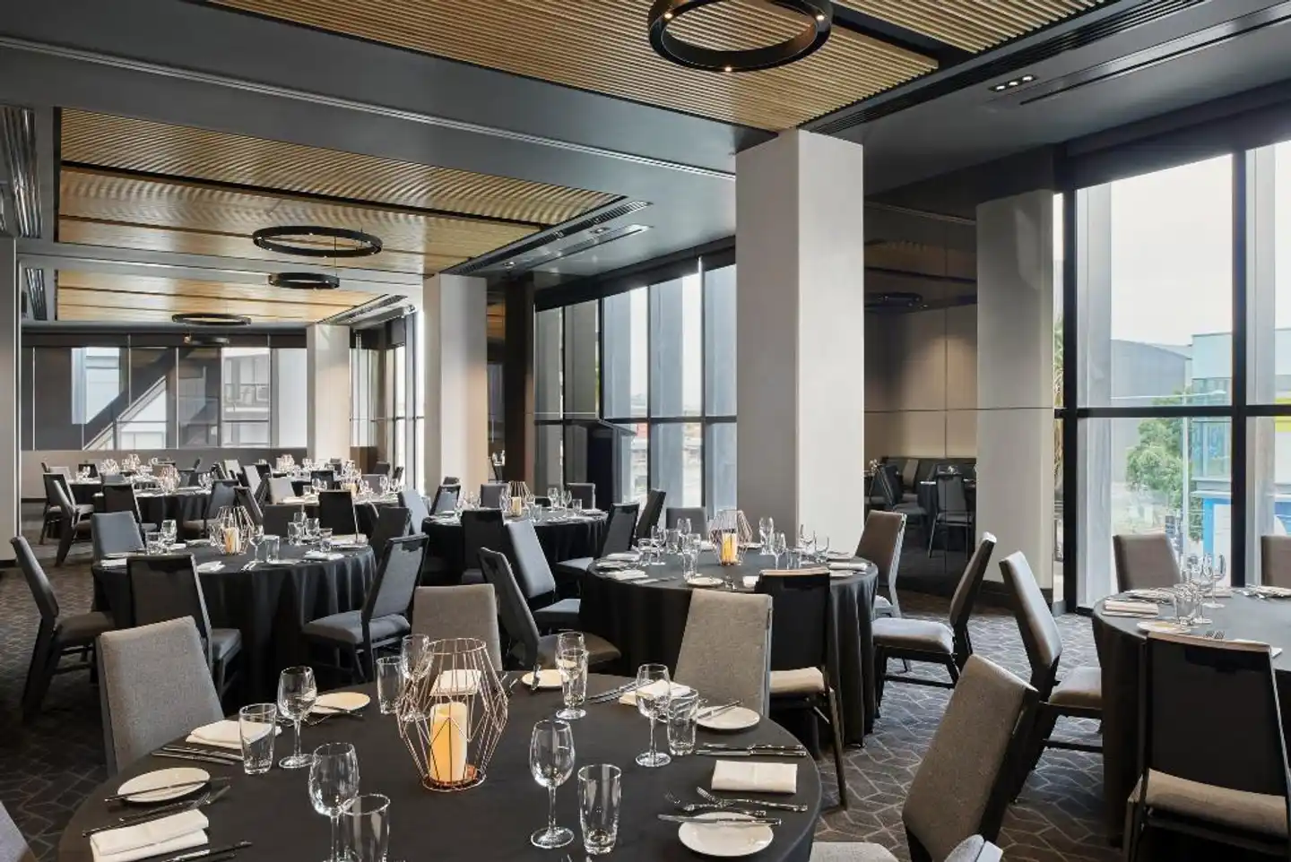 Vibe Hotel Melbourne Docklands Konferenz