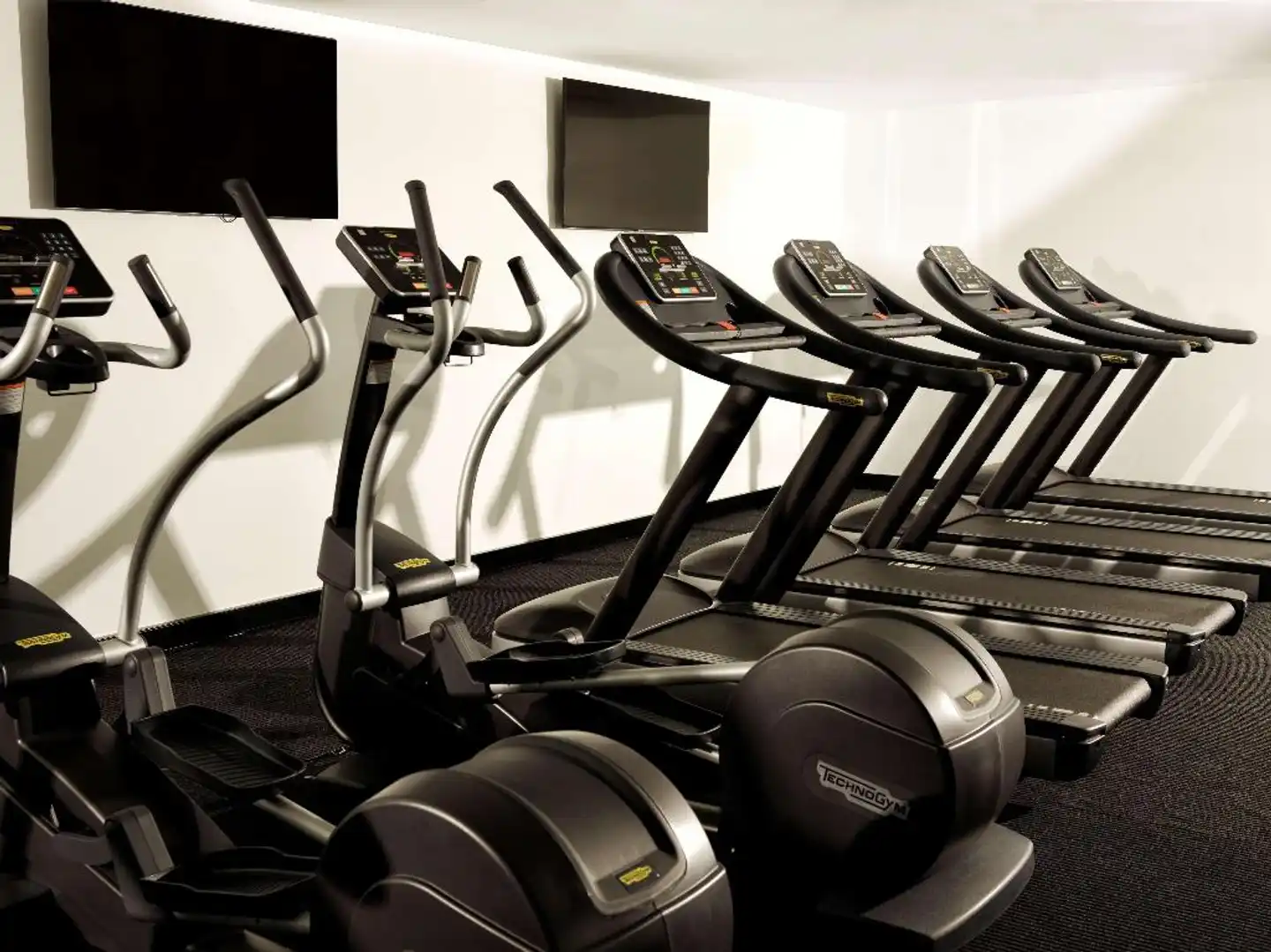 A by Adina Canberra Sport und Entertainment