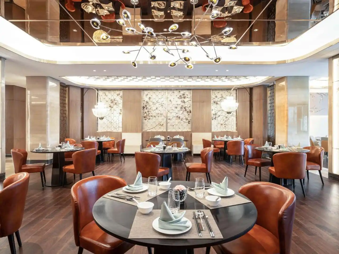Sofitel Hangzhou Yingguan Hotel Restaurant