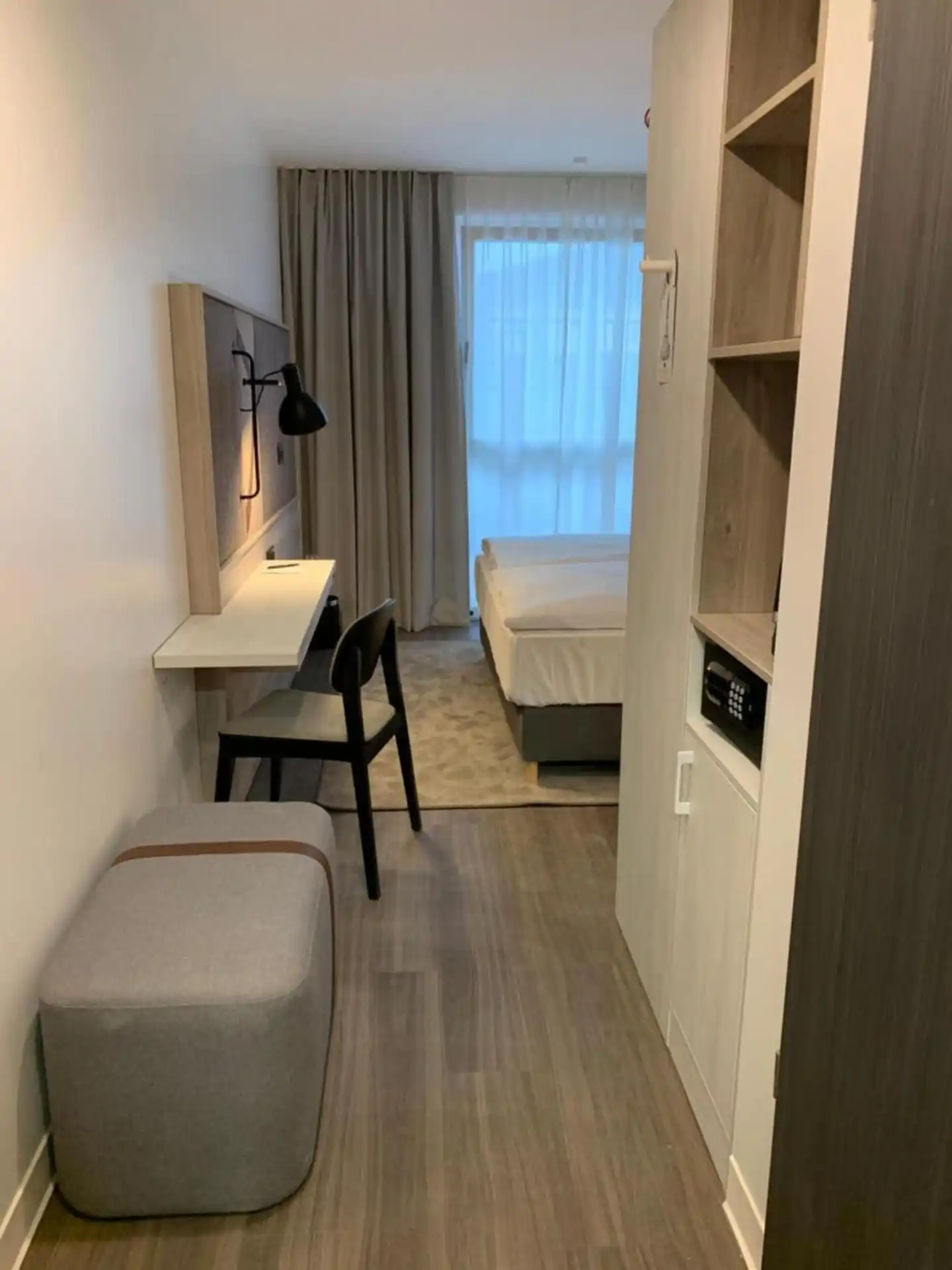 elaya hotel rostock Wohnbeispiel