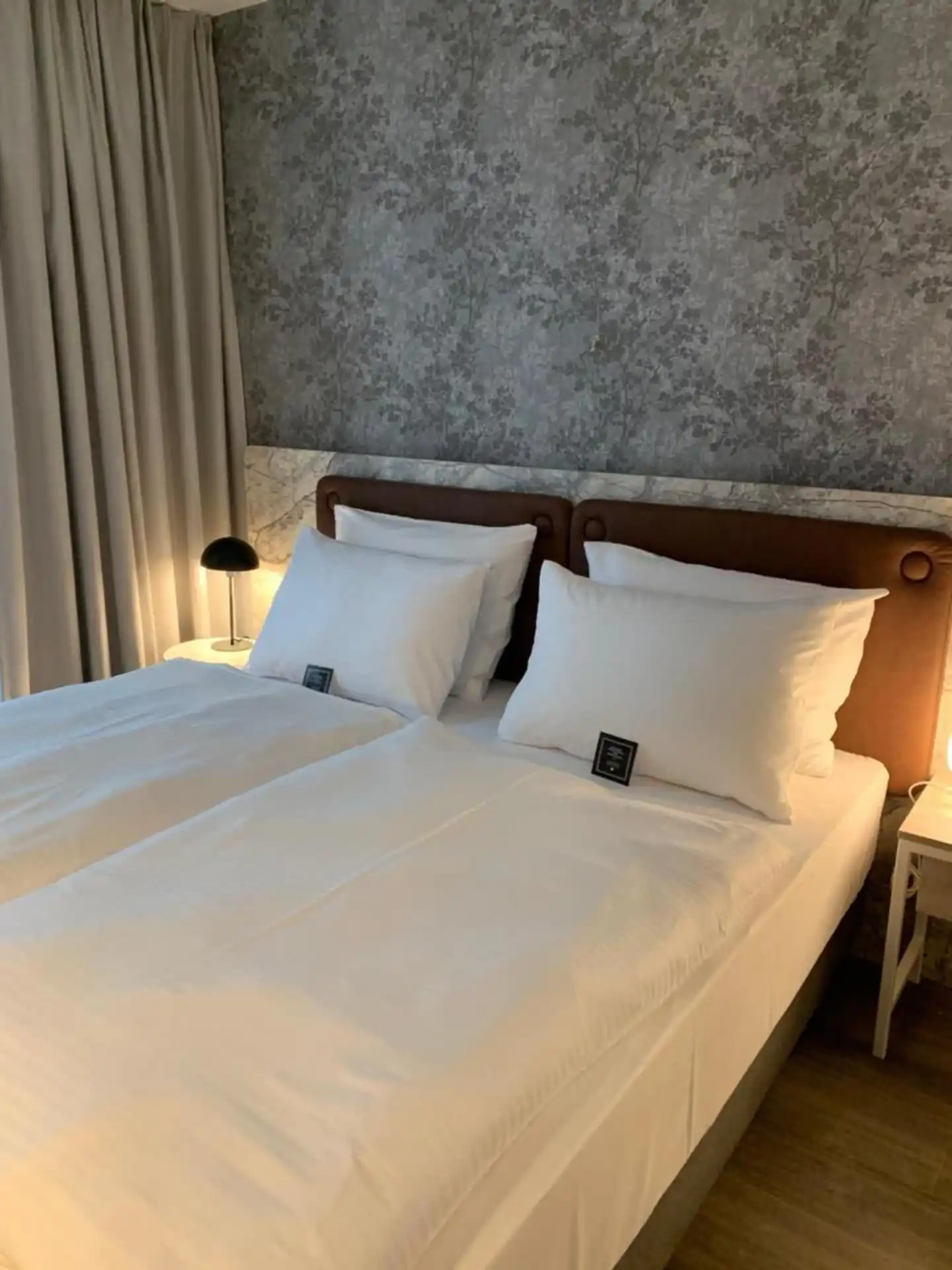 elaya hotel rostock Wohnbeispiel