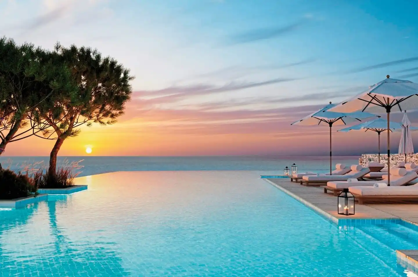 Lesante Cape Resort & Villas POOL