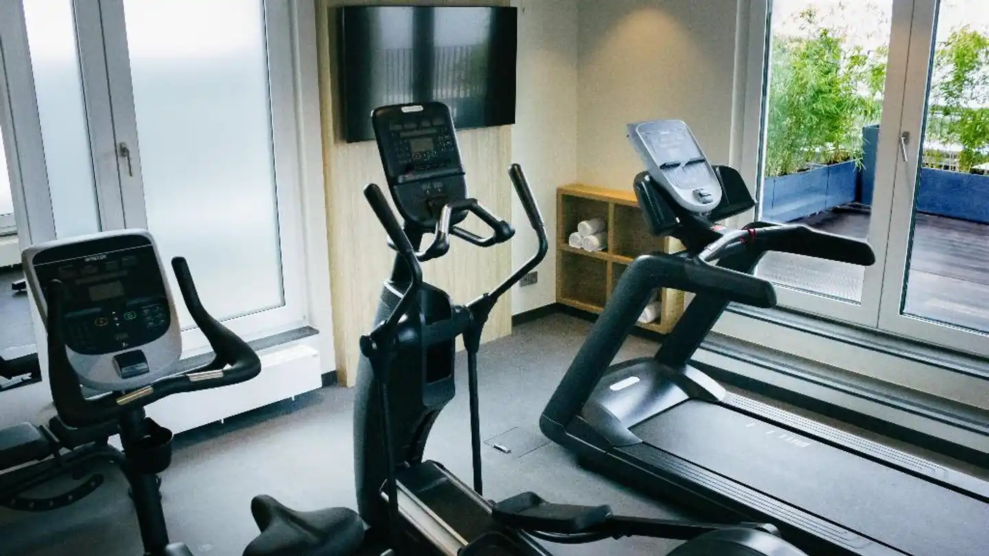 Holiday Inn Express Rosenheim, an IHG Hotel Sport und Entertainment