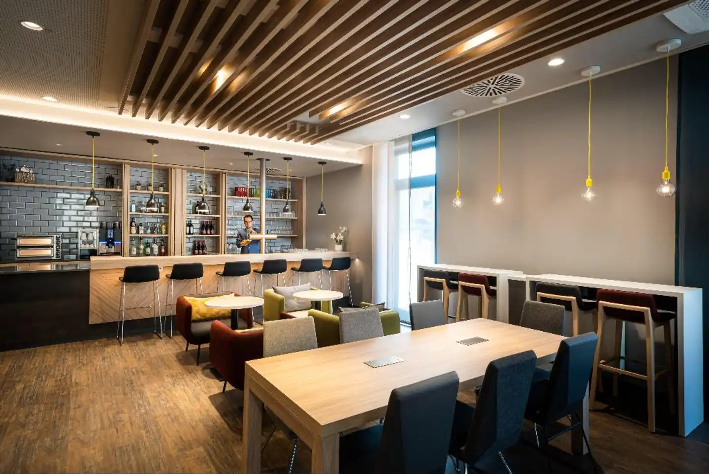 Holiday Inn Express Rosenheim, an IHG Hotel Konferenz