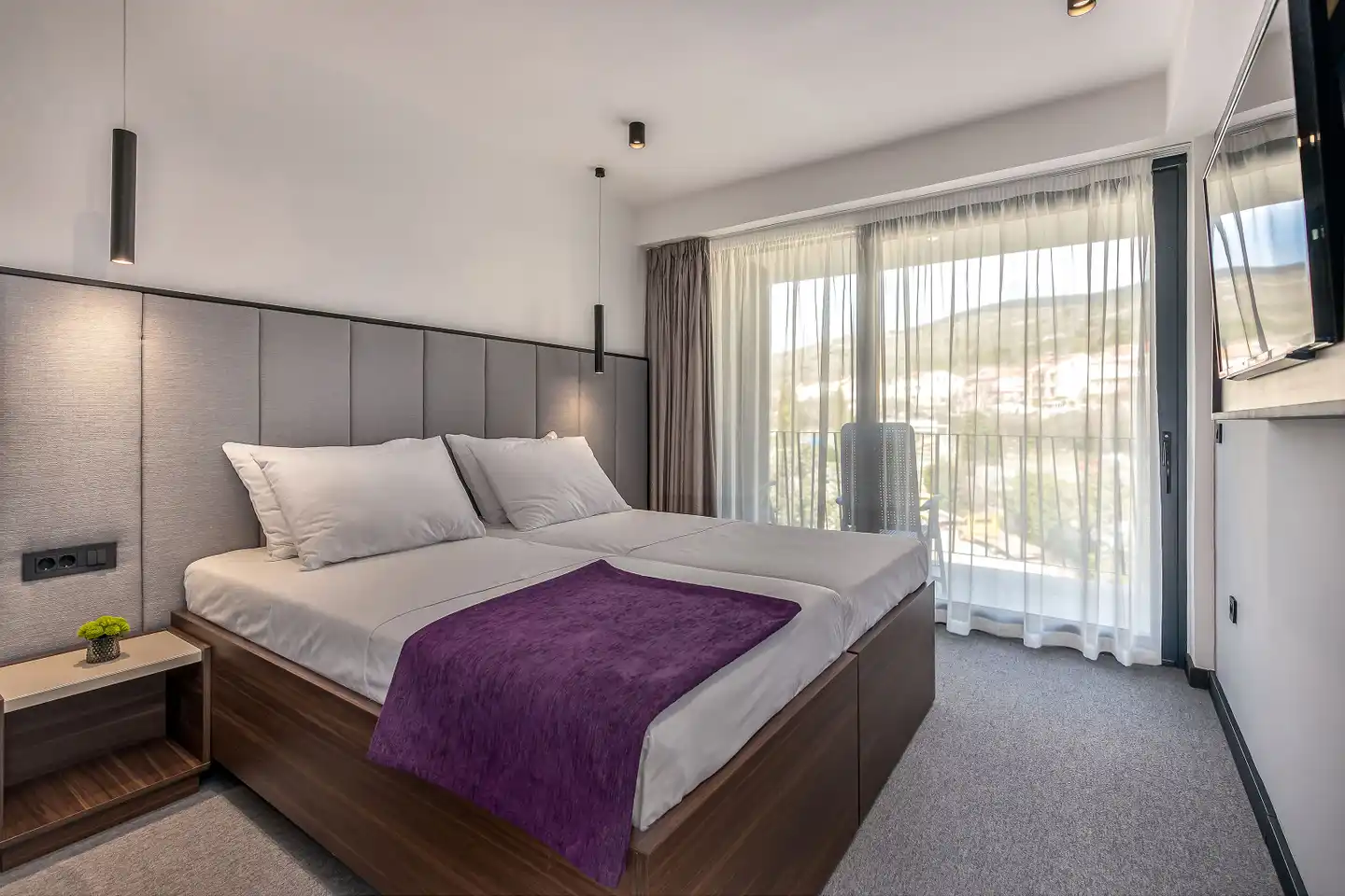 Ad Turres Holiday Resort Wohnbeispiel