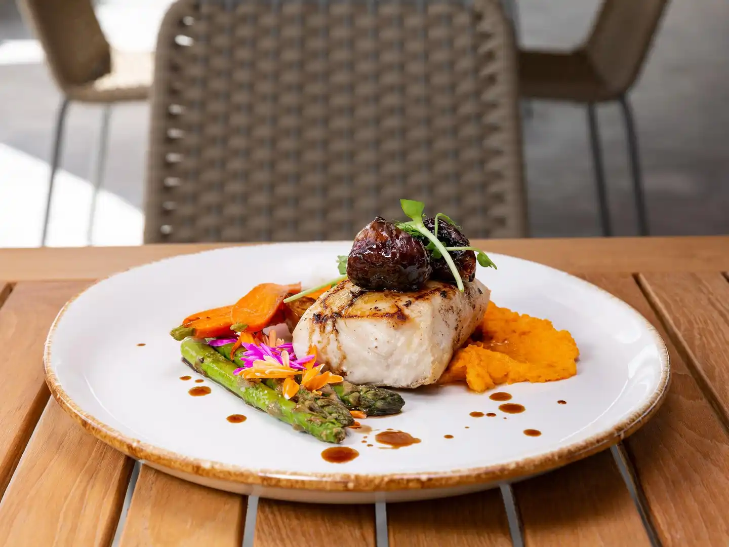 Naala Tulum Restaurant