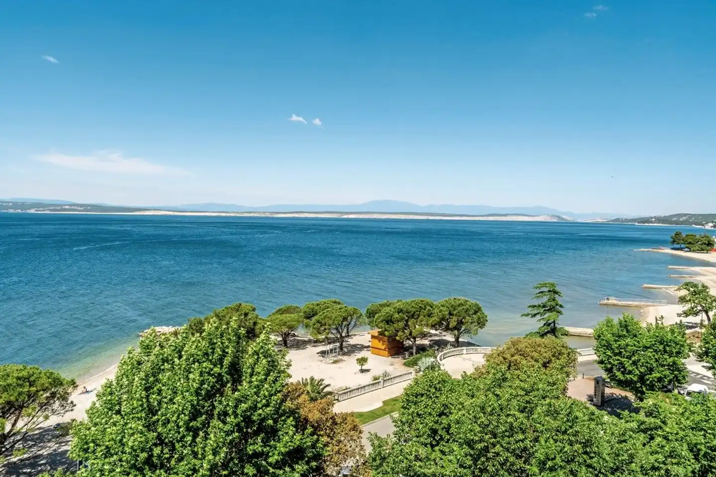 Heritage Hotel Stypia Landschaft