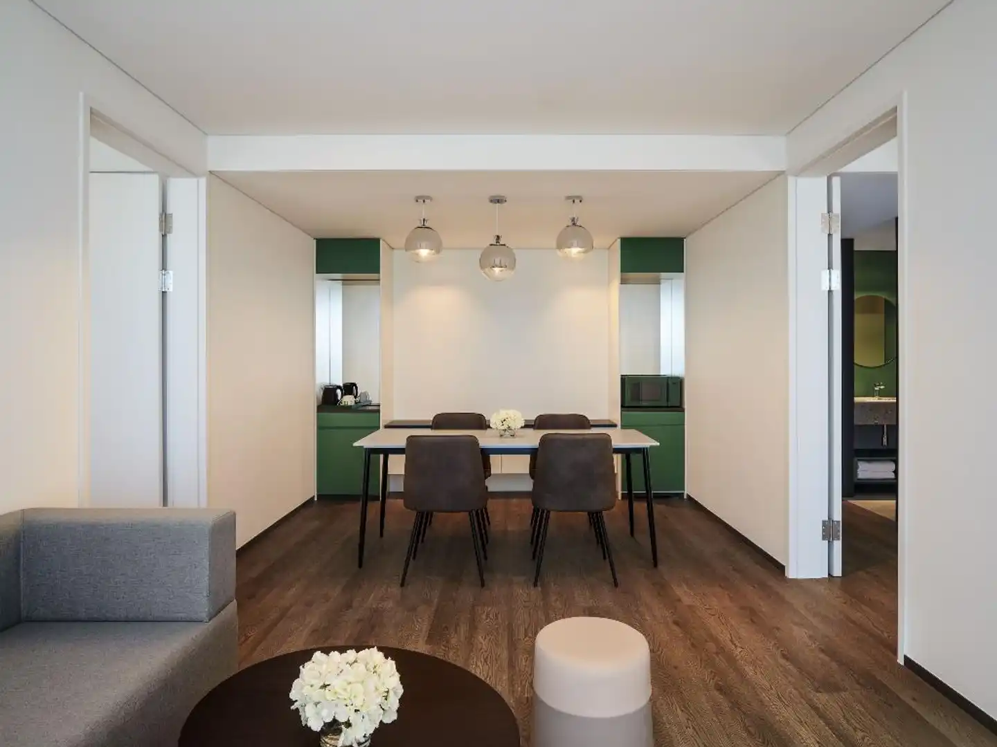 Ibis Styles Ambassador Incheon Airport Konferenz
