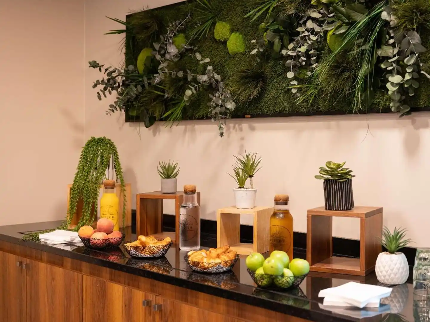 ibis Styles Paris Meteor Avenue d'italie Restaurant