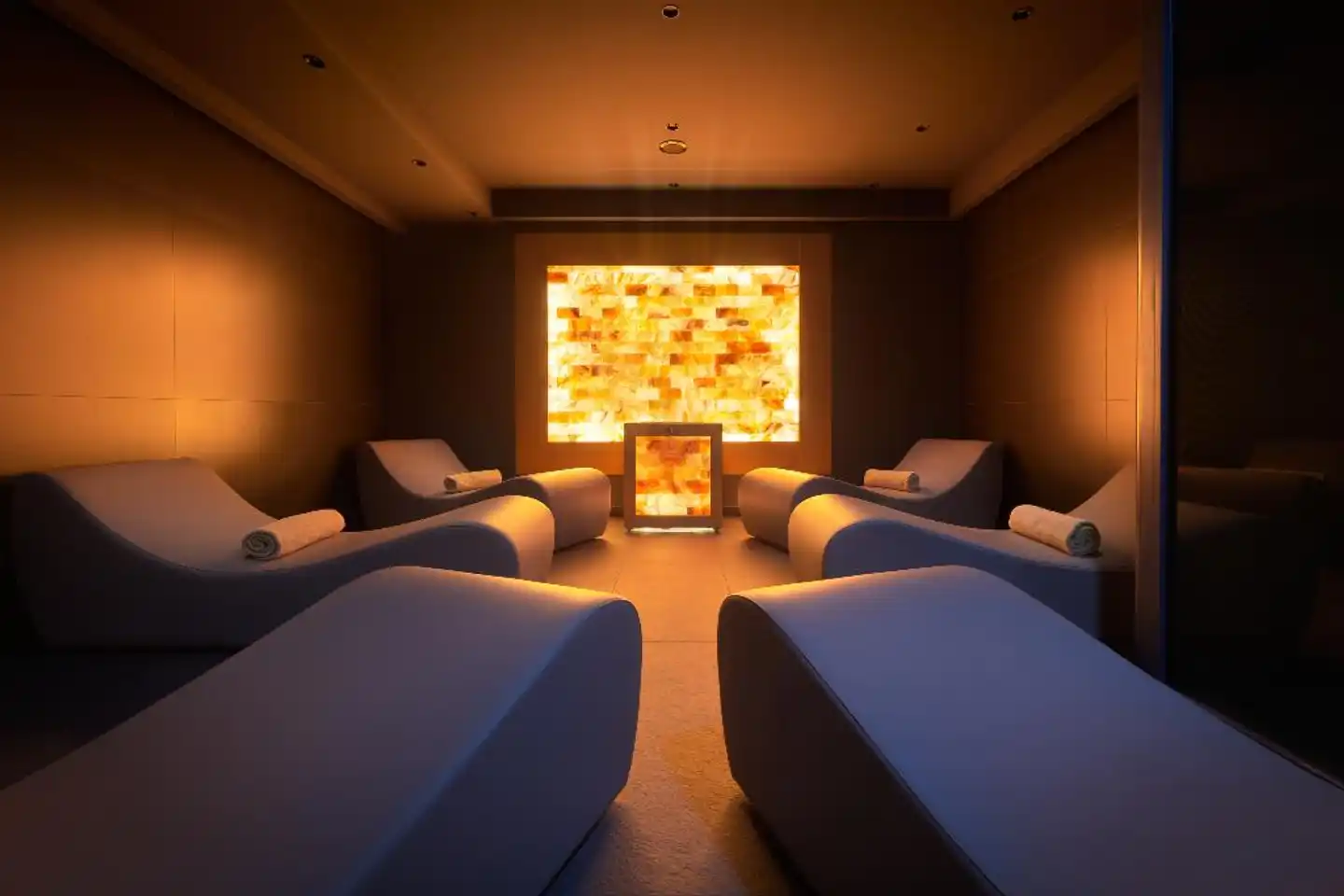 Hotel Amphora Wellness