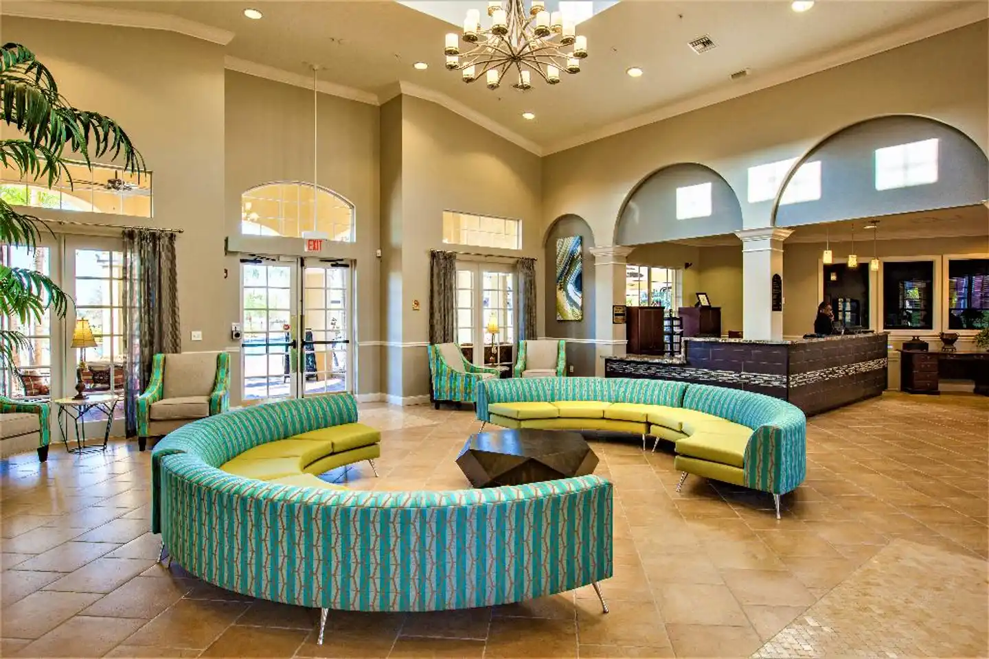 Vista Cay Resort by Millenium Sport und Entertainment