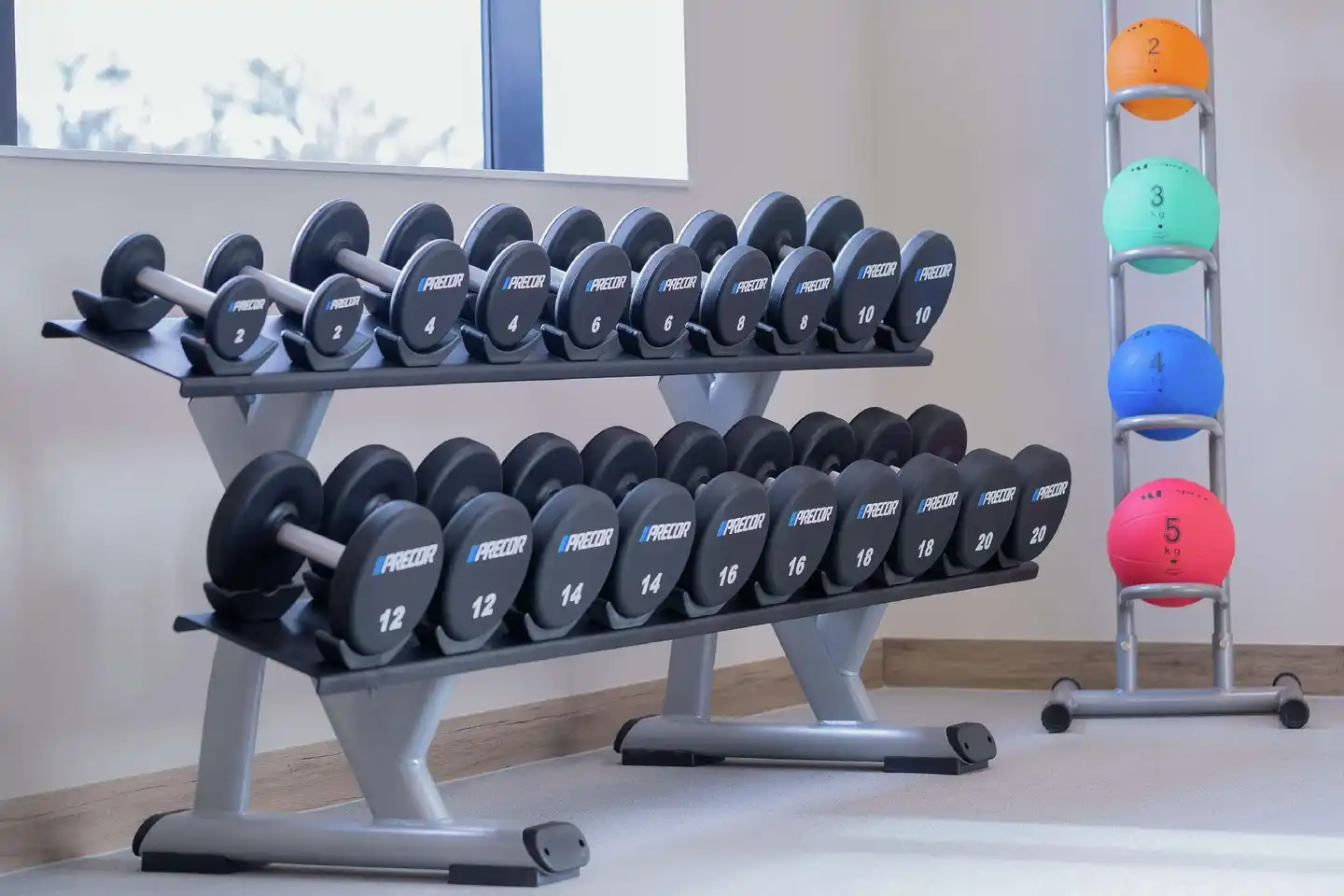Hilton Garden Inn Wiener Neustadt Modellaufnahme